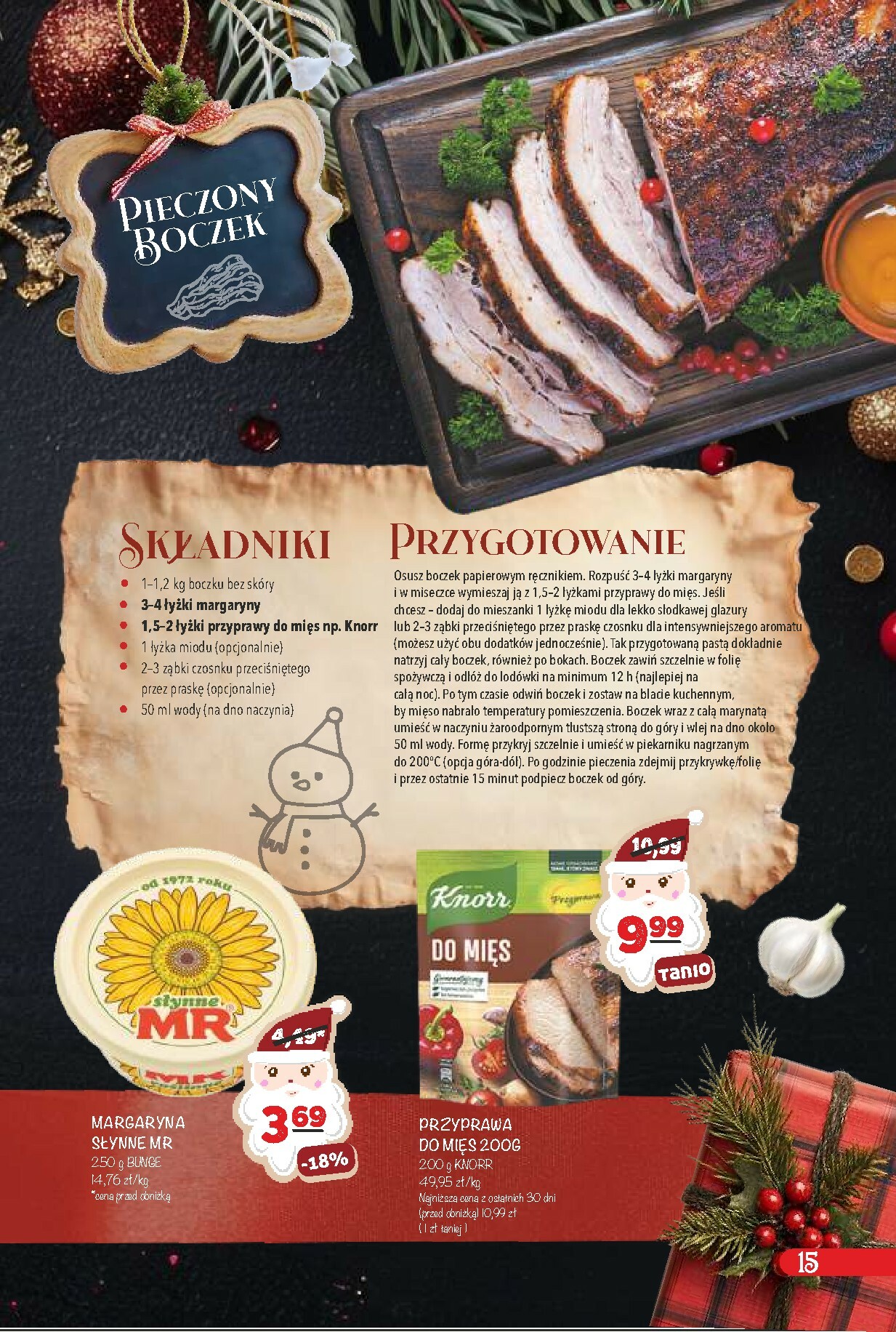 arhelan - Gazetka Arhelan - ważna od 15.12. do 05.01. - page: 15