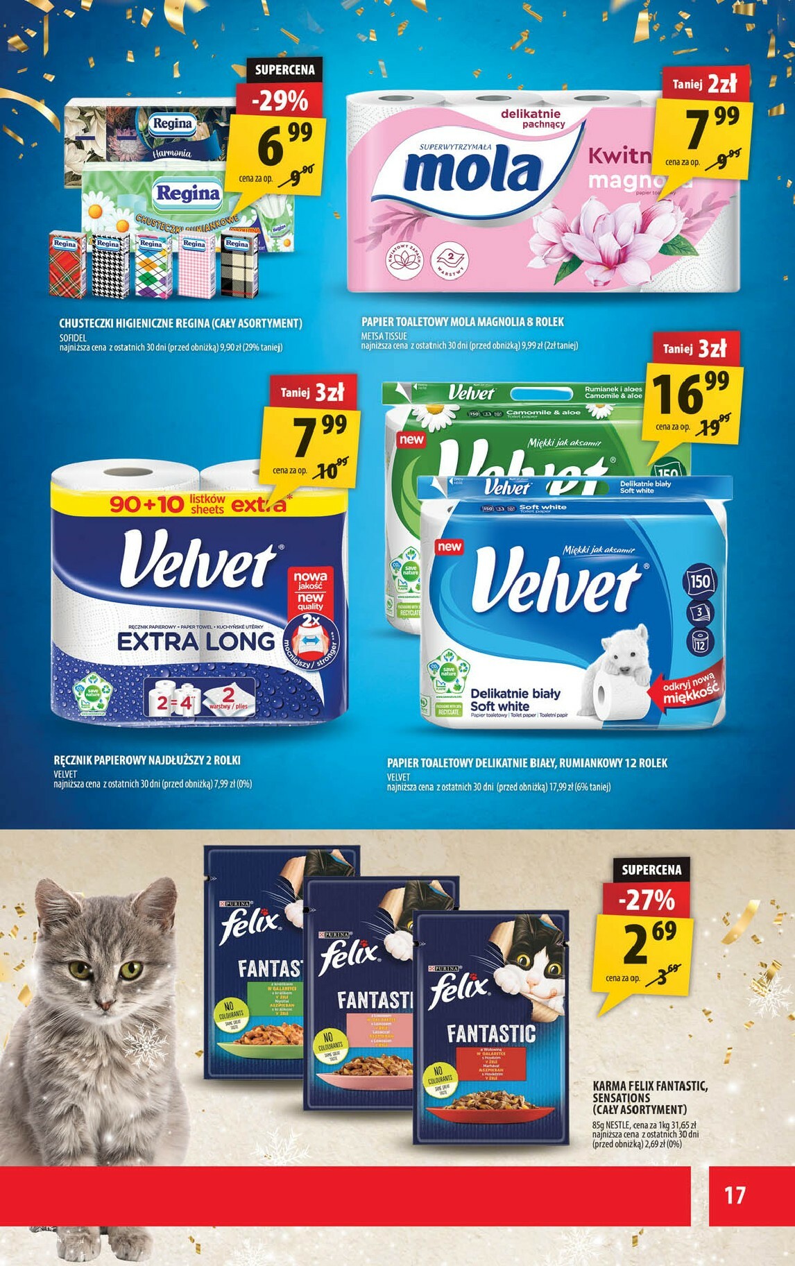 arhelan - Gazetka Arhelan - ważna od 29.12. do 11.01. - page: 17