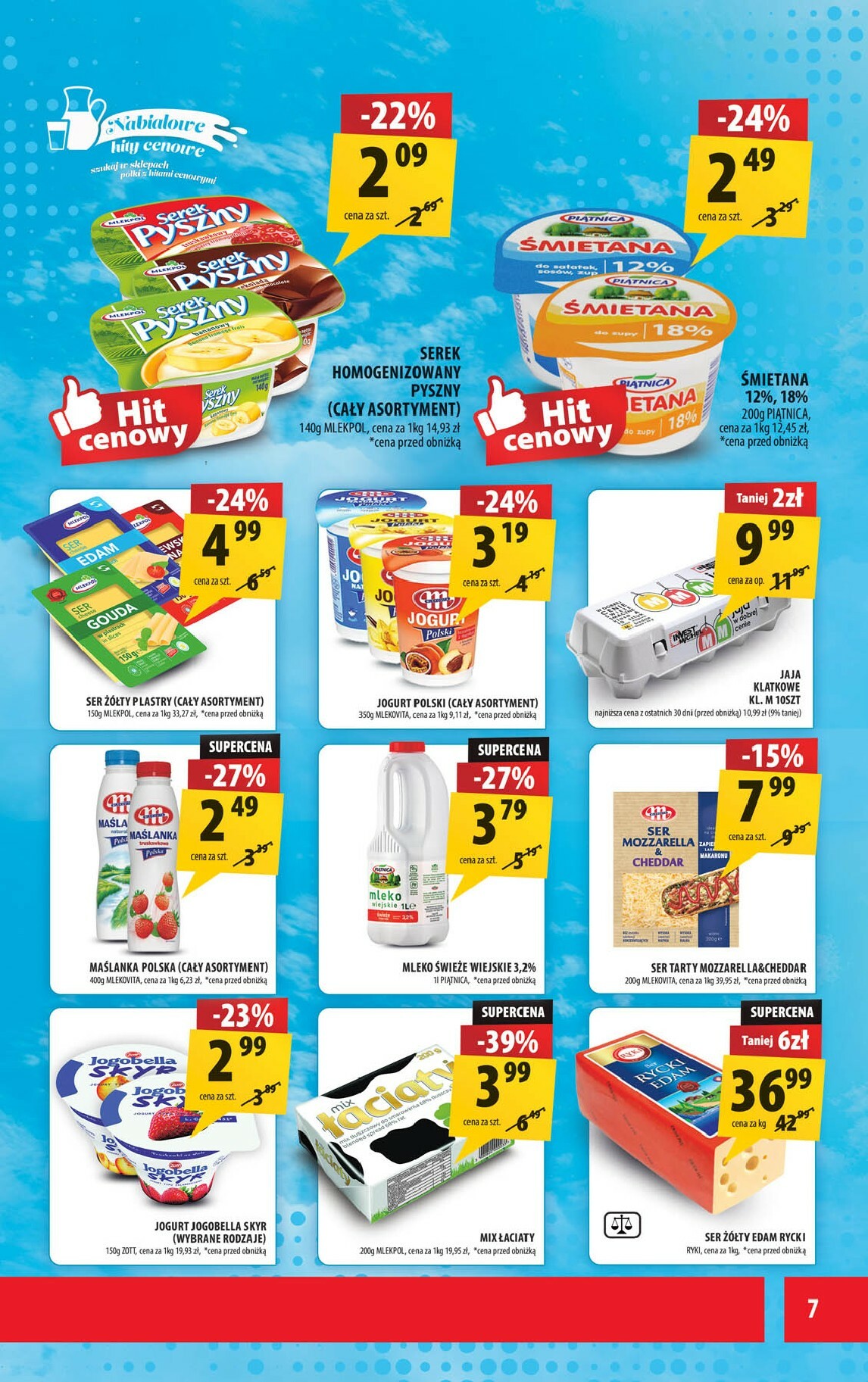 arhelan - Gazetka Arhelan - ważna od 16.01. do 25.01. - page: 7