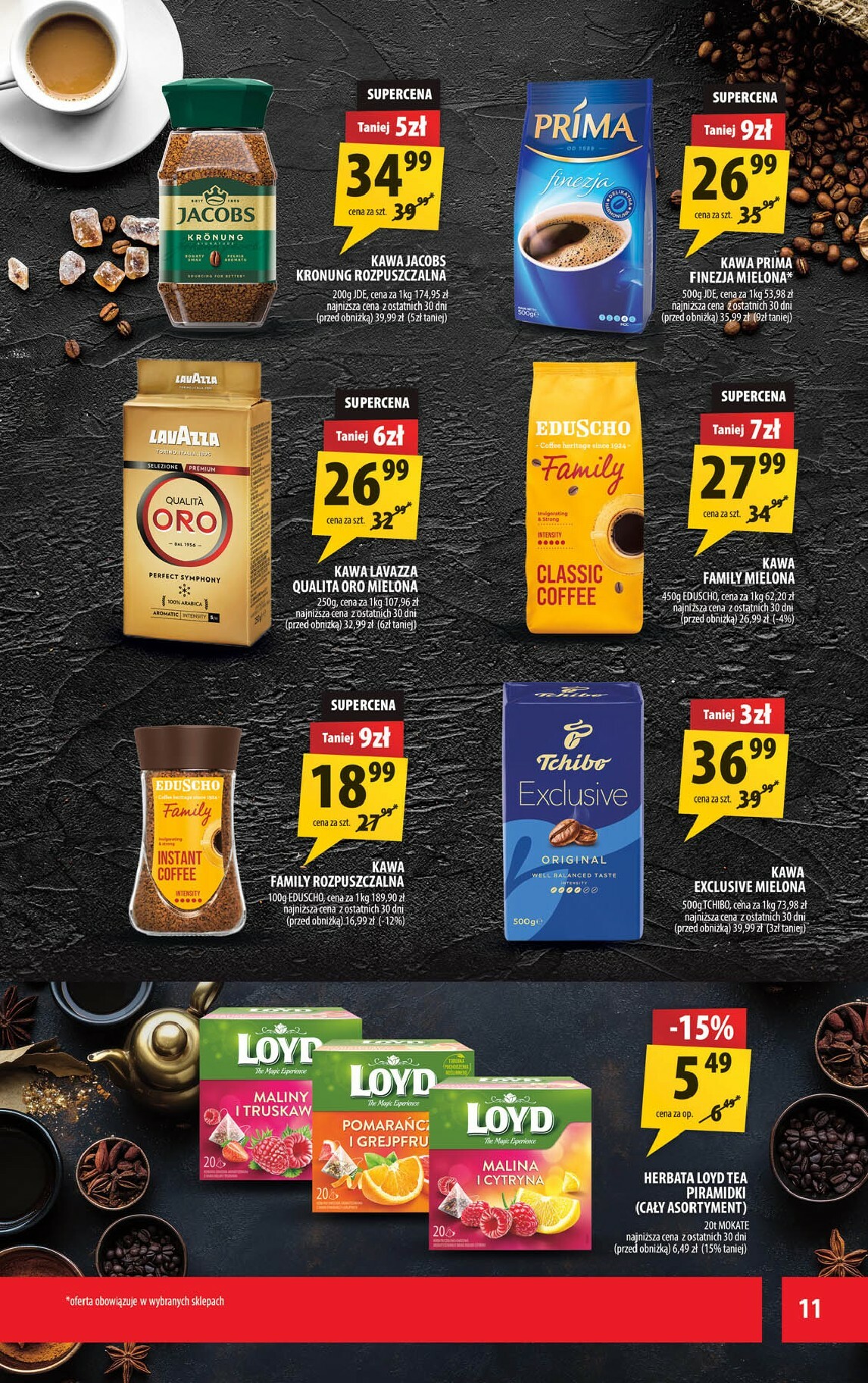 arhelan - Gazetka Arhelan - ważna od 30.01. do 08.02. - page: 11