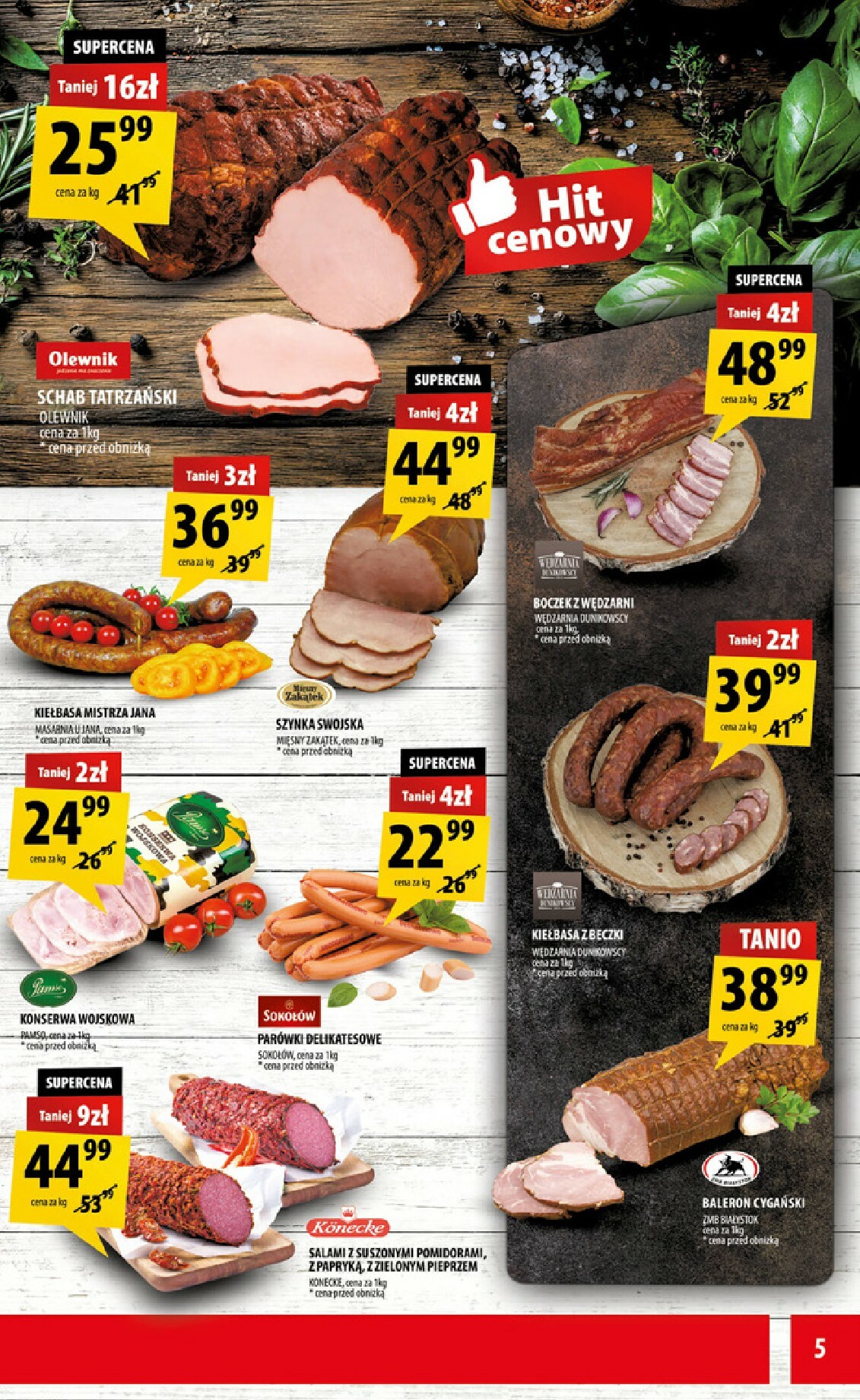 arhelan - Gazetka Arhelan - ważna od 13.02.2026 do 22.02.2026 - page: 5