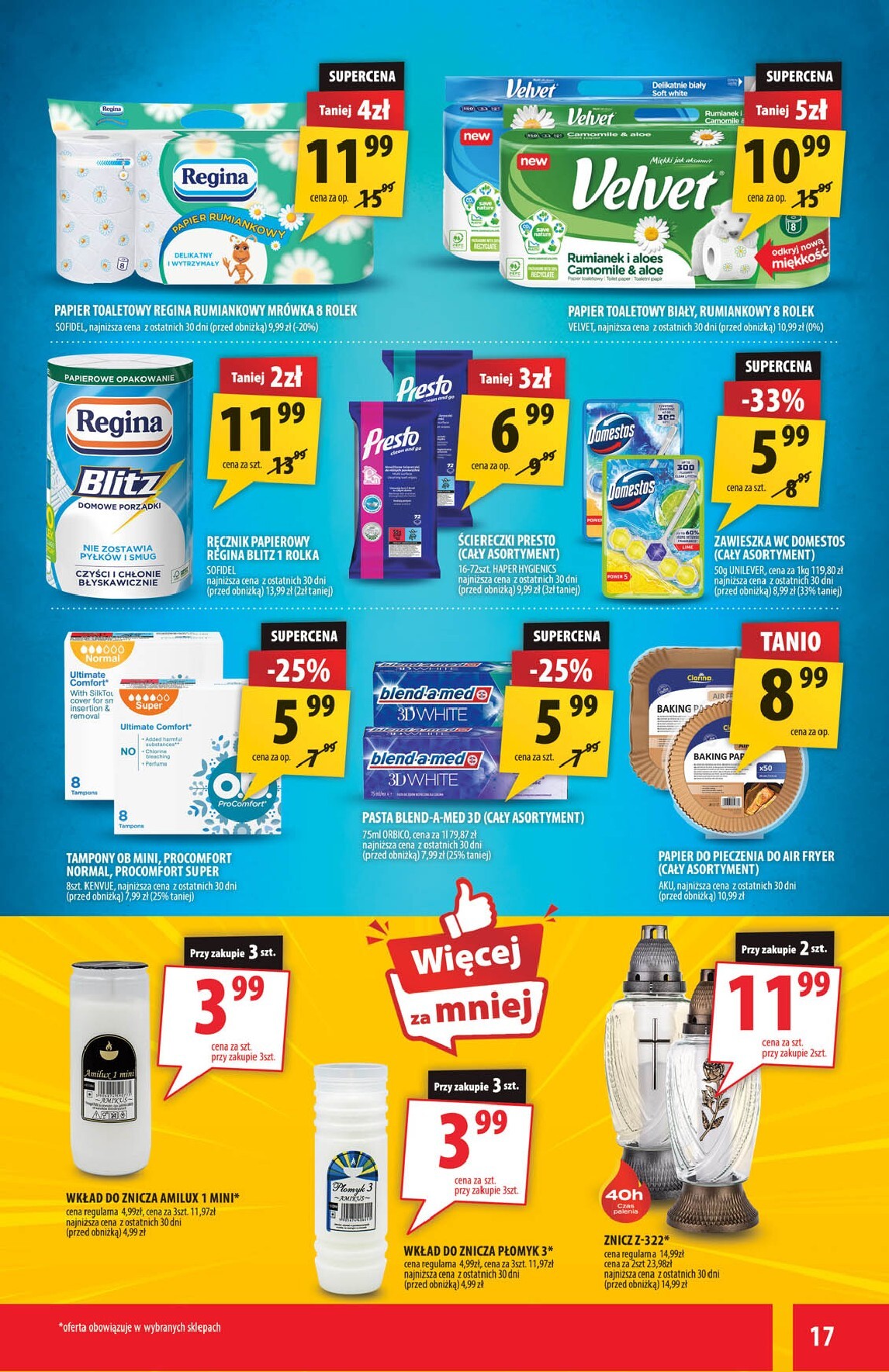 arhelan - Gazetka Arhelan - ważna od 13.03.2026 do 22.03.2026 - page: 17