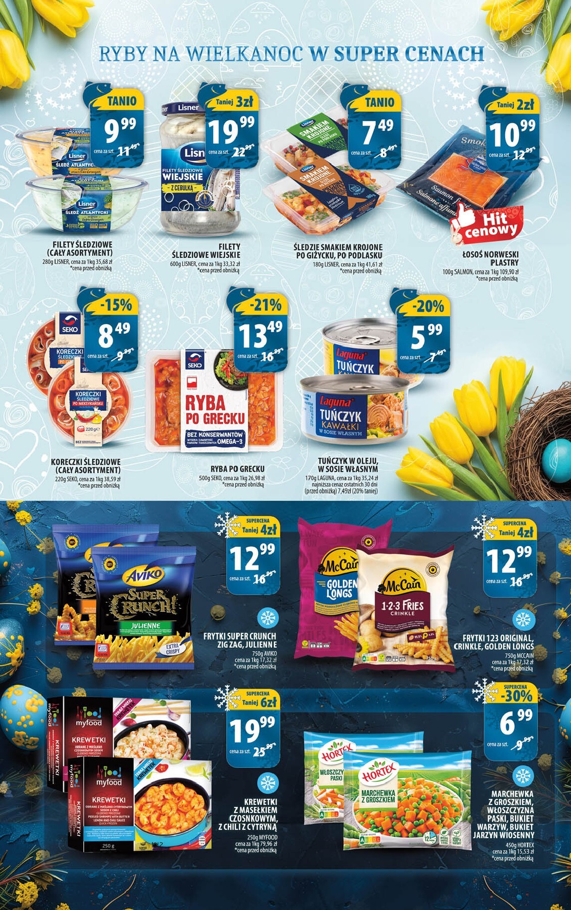 arhelan - Gazetka Arhelan - ważna od 27.03.2026 do 05.04.2026 - page: 3