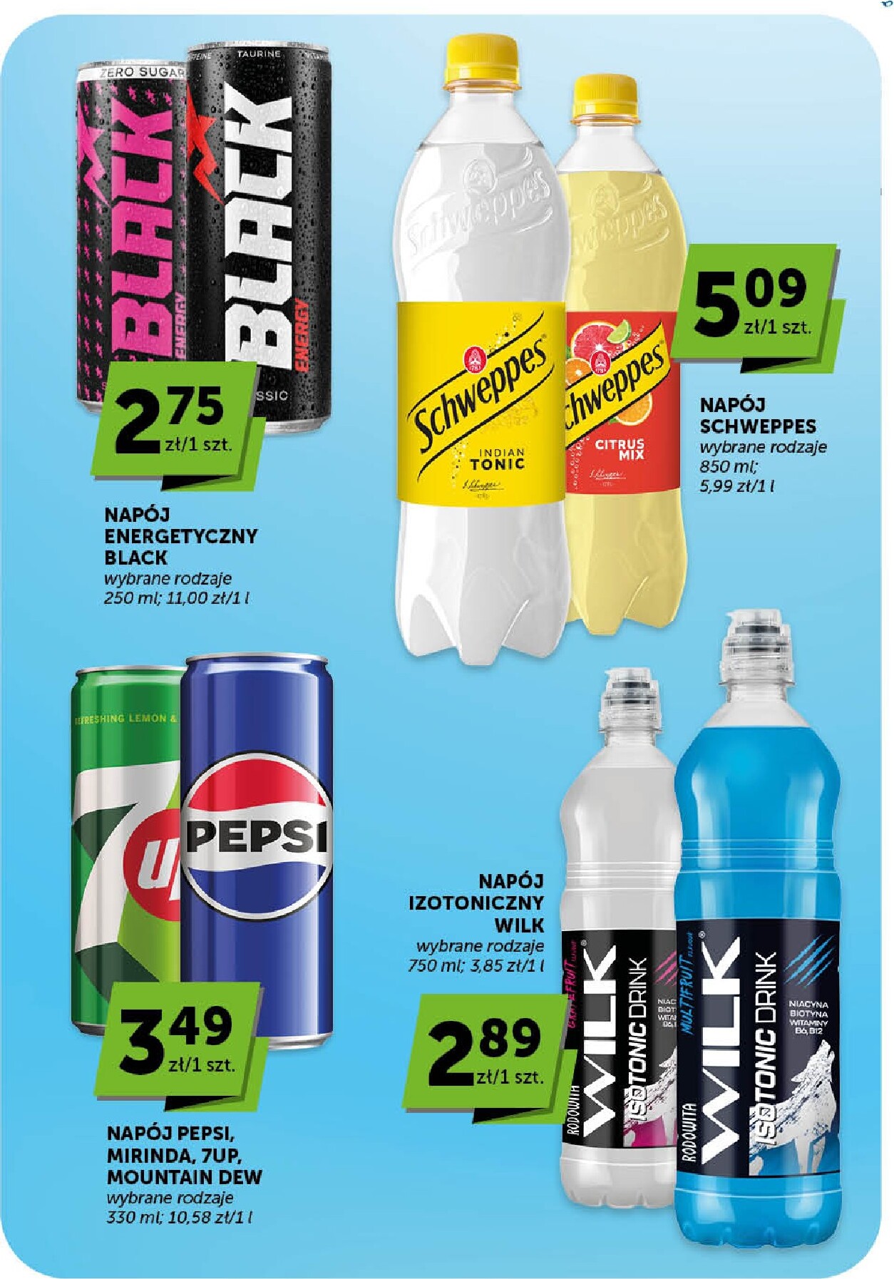 euro-sklep - Nowa gazetka Euro Sklep - Supermarket ważna od 21.05.2026 do 27.05.2026 - page: 24