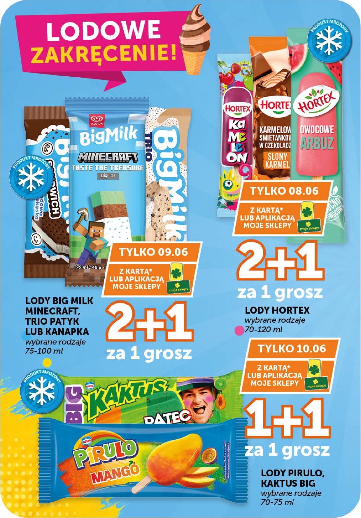 euro-sklep - Nowa gazetka Euro Sklep - Supermarket ważna od 28.05.2026 do 10.06.2026 - page: 13