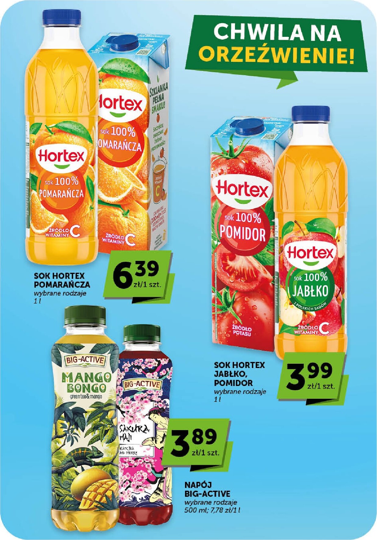 euro-sklep - Nowa gazetka Euro Sklep - Supermarket ważna od 28.05.2026 do 10.06.2026 - page: 35