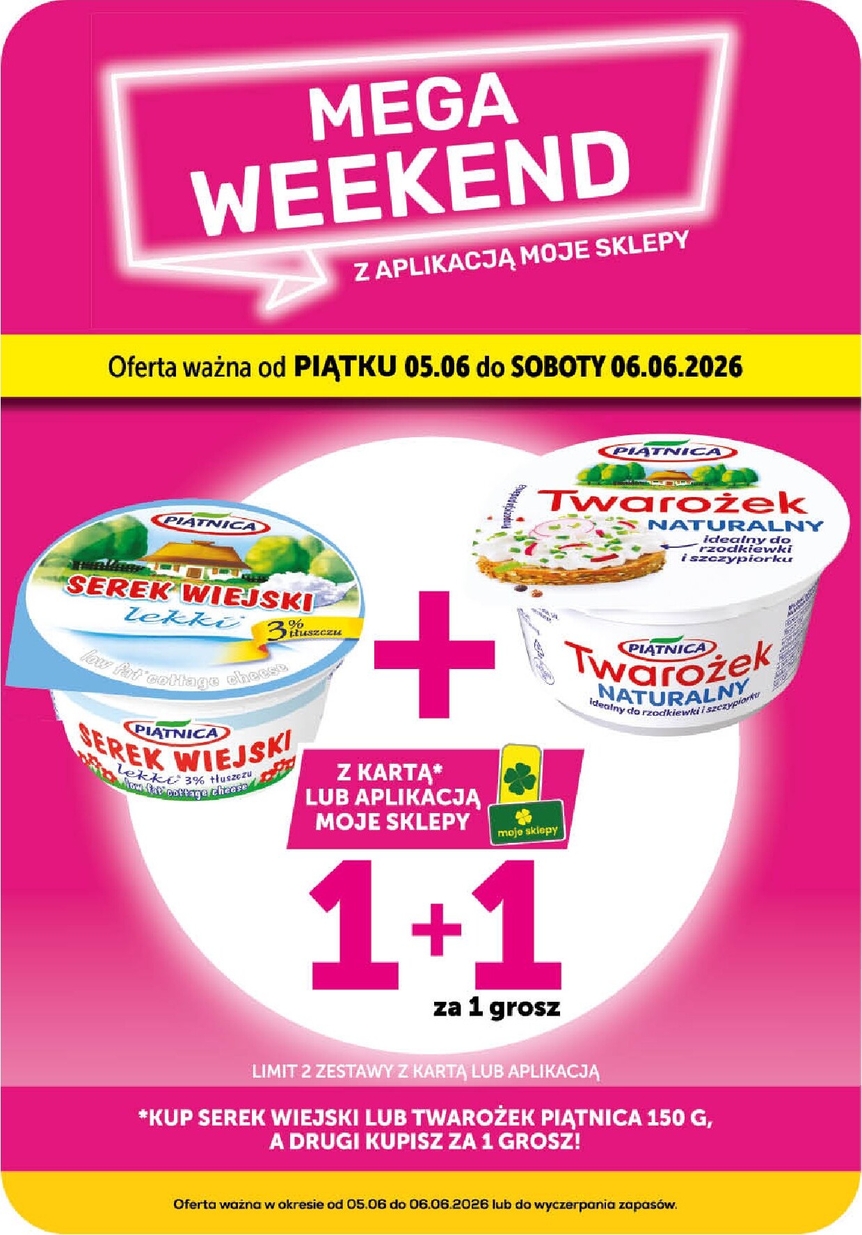 euro-sklep - Nowa gazetka Euro Sklep - Supermarket ważna od 28.05.2026 do 10.06.2026 - page: 23