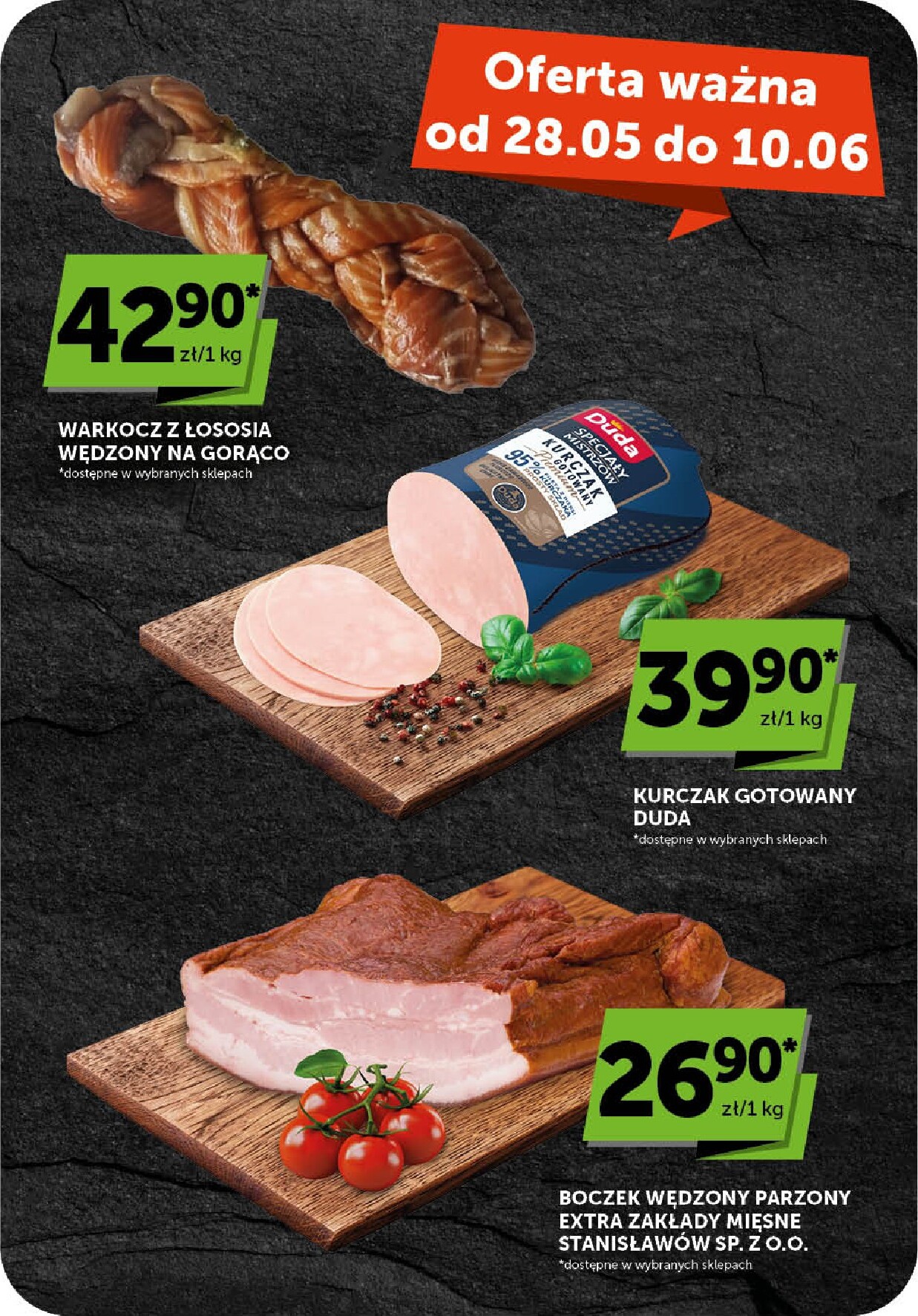 euro-sklep - Nowa gazetka Euro Sklep - Supermarket ważna od 28.05.2026 do 10.06.2026 - page: 22