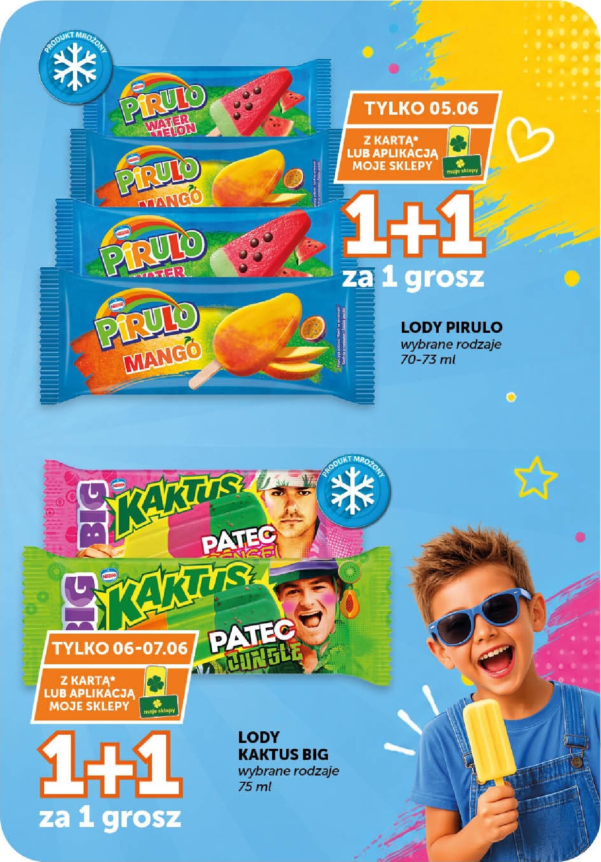 euro-sklep - Nowa gazetka Euro Sklep - Supermarket ważna od 28.05.2026 do 10.06.2026 - page: 12