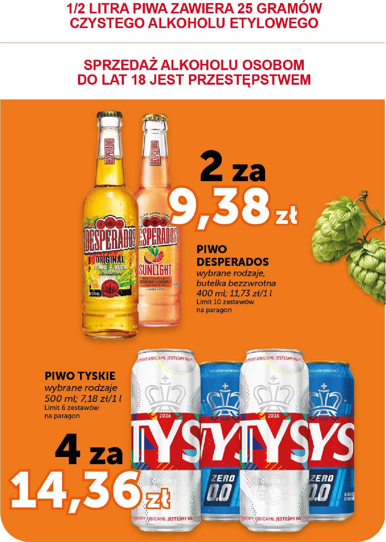 euro-sklep - Aktualna gazetka Euro Sklep - Market ważna od 28.05.2026 do 10.06.2026 - page: 15