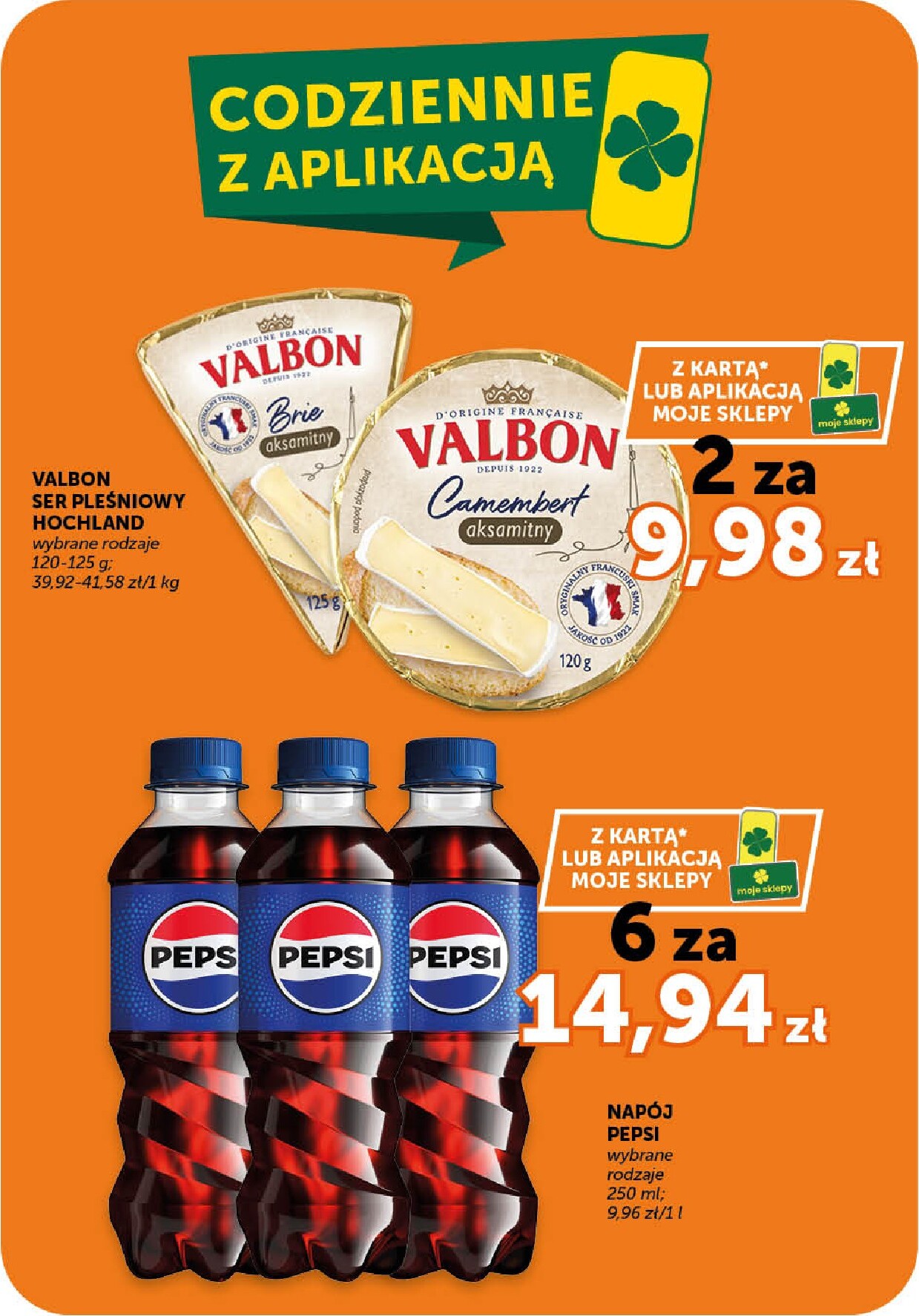 euro-sklep - Aktualna gazetka Euro Sklep - Minimarket ważna od 28.05.2026 do 10.06.2026 - page: 12