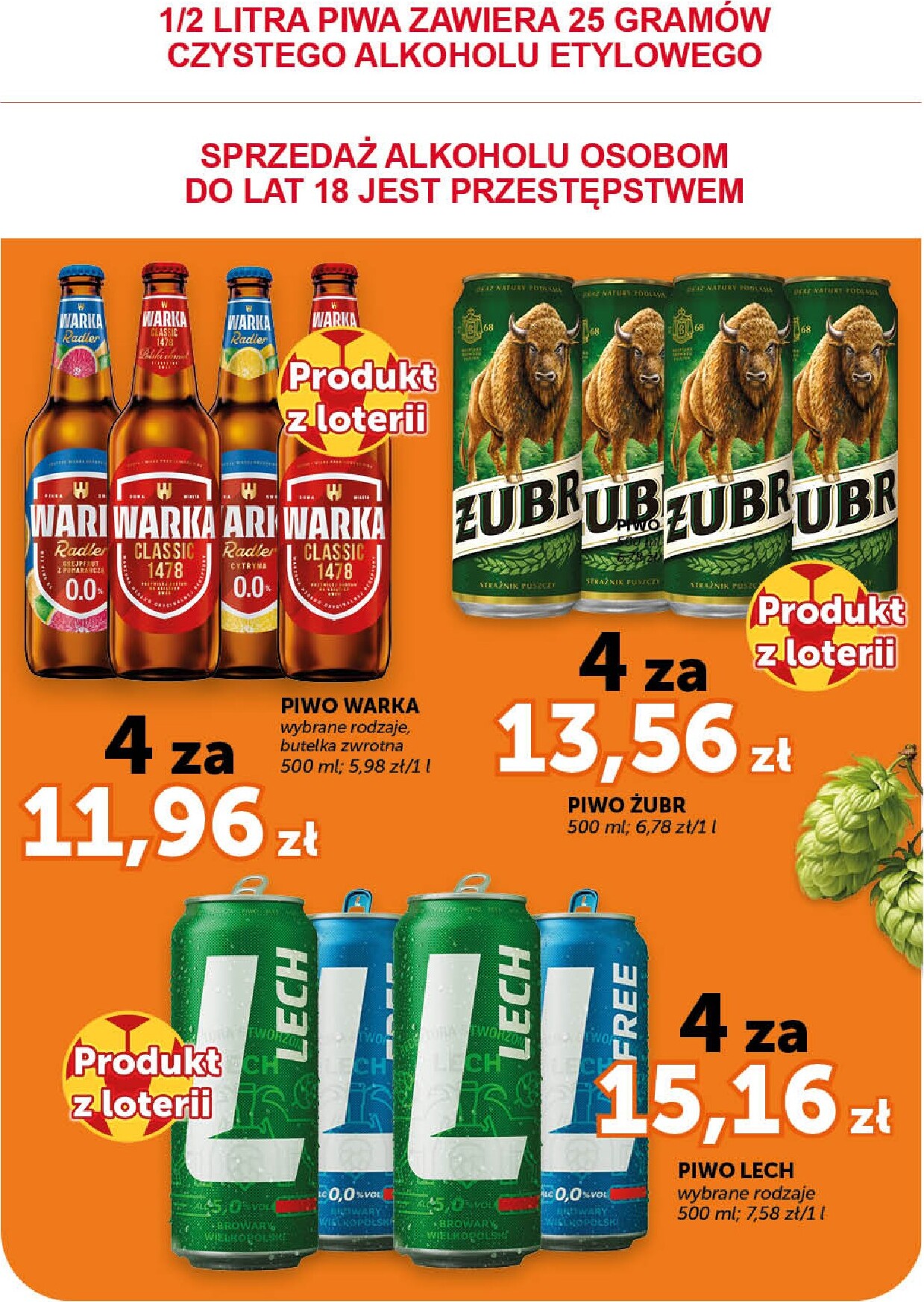 euro-sklep - Nowa gazetka Euro Sklep - Market ważna od 11.06.2026 do 17.06.2026 - page: 12