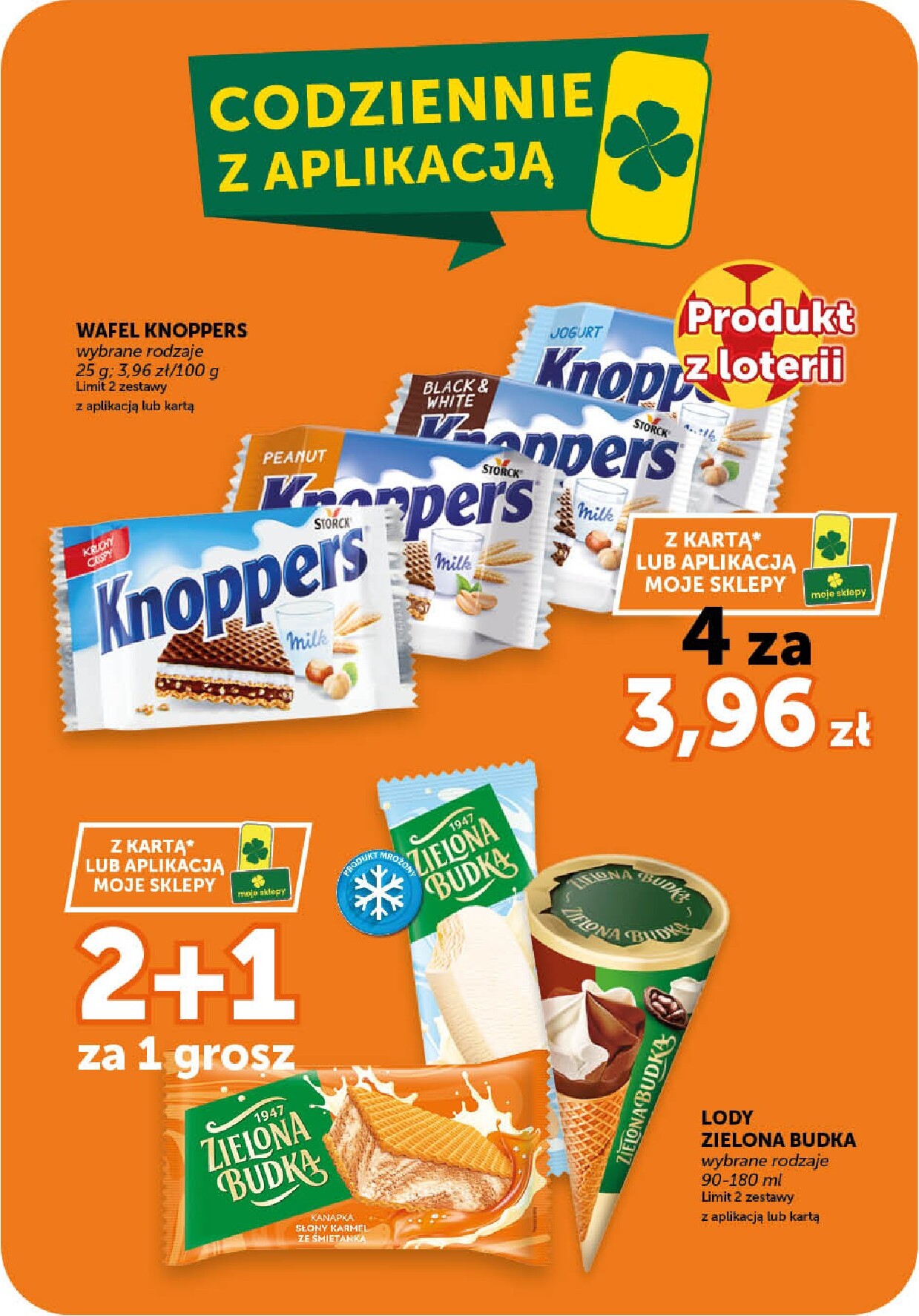 euro-sklep - Nowa gazetka Euro Sklep - Market ważna od 11.06.2026 do 17.06.2026 - page: 9