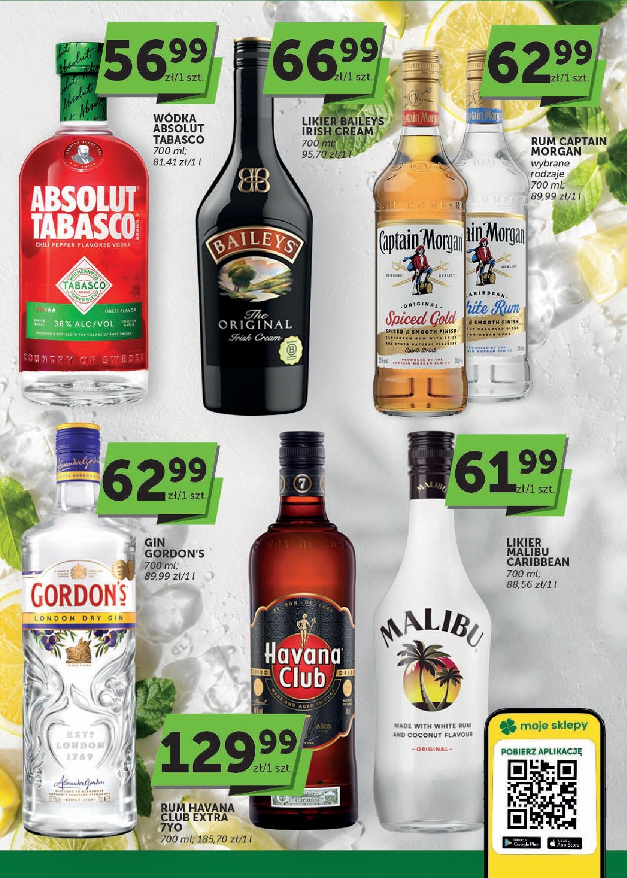 euro-sklep - Nowa gazetka Euro Sklep - Oferta alkoholowa ważna od 11.06.2026 do 24.06.2026 - page: 4