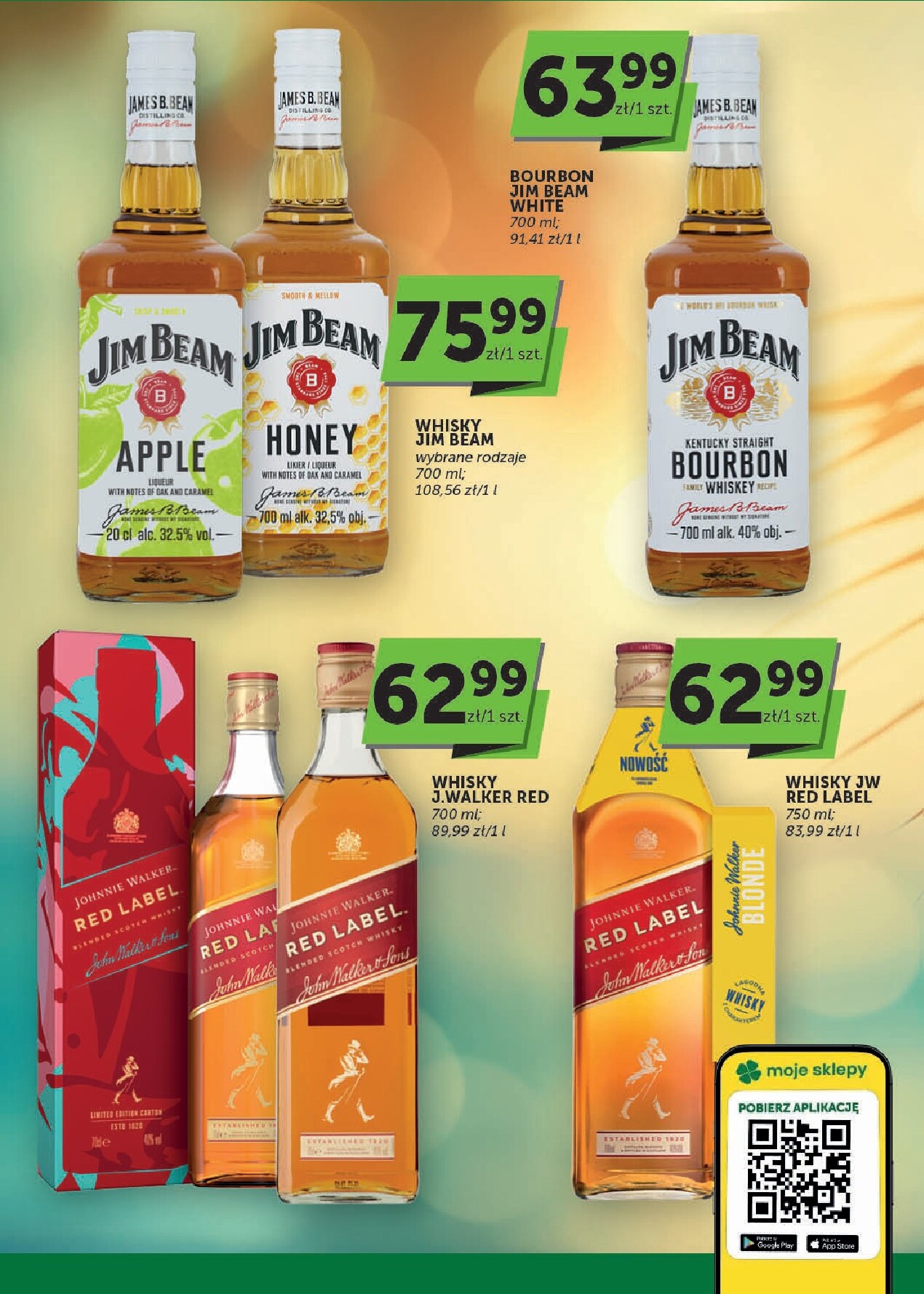 euro-sklep - Nowa gazetka Euro Sklep - Oferta alkoholowa ważna od 11.06.2026 do 24.06.2026 - page: 6