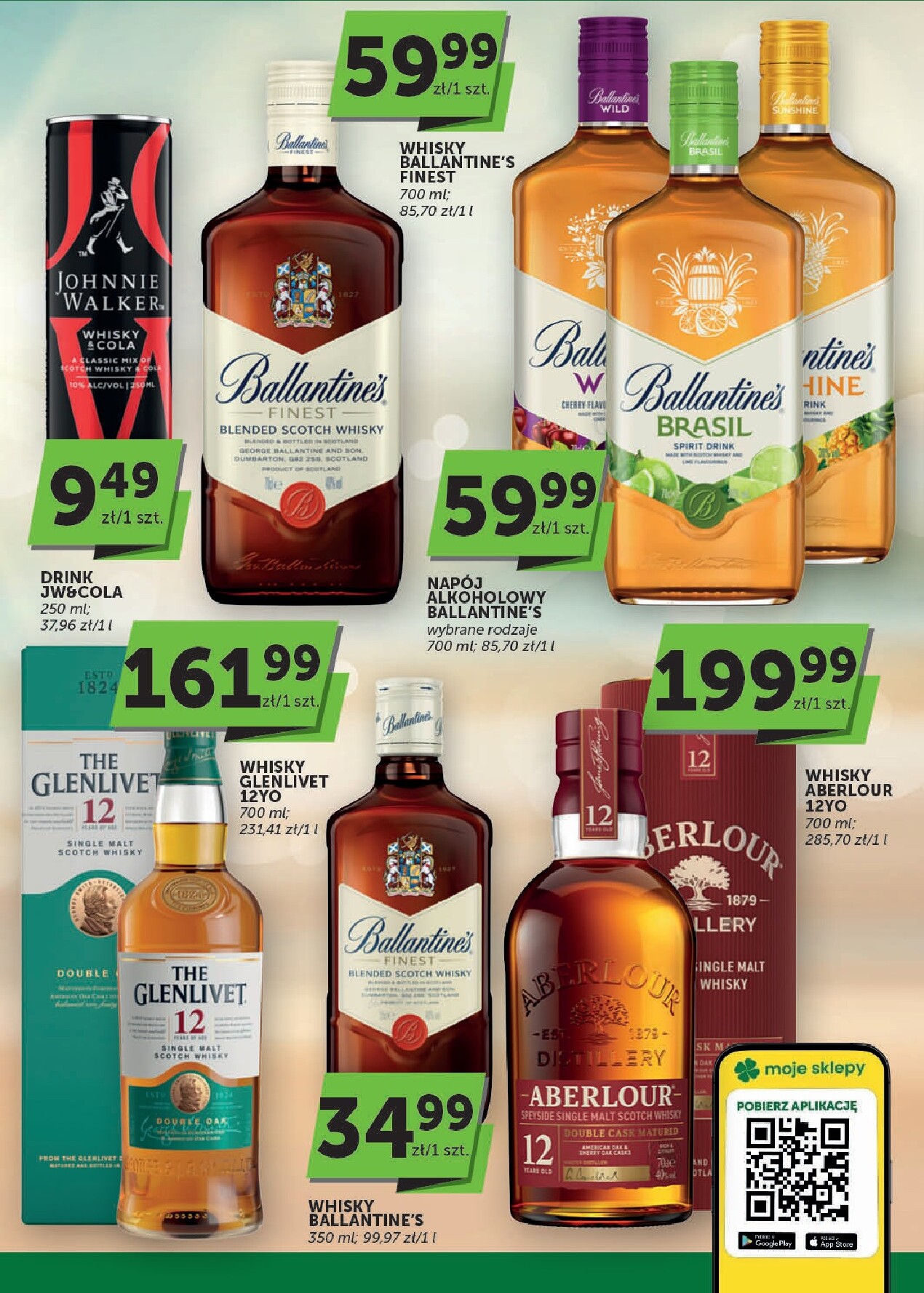 euro-sklep - Nowa gazetka Euro Sklep - Oferta alkoholowa ważna od 11.06.2026 do 24.06.2026 - page: 7