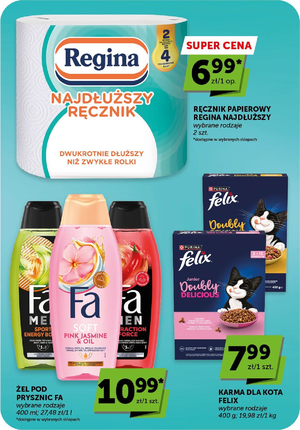 euro-sklep - Nowa gazetka Euro Sklep - Supermarket ważna od 11.06.2026 do 17.06.2026 - page: 31