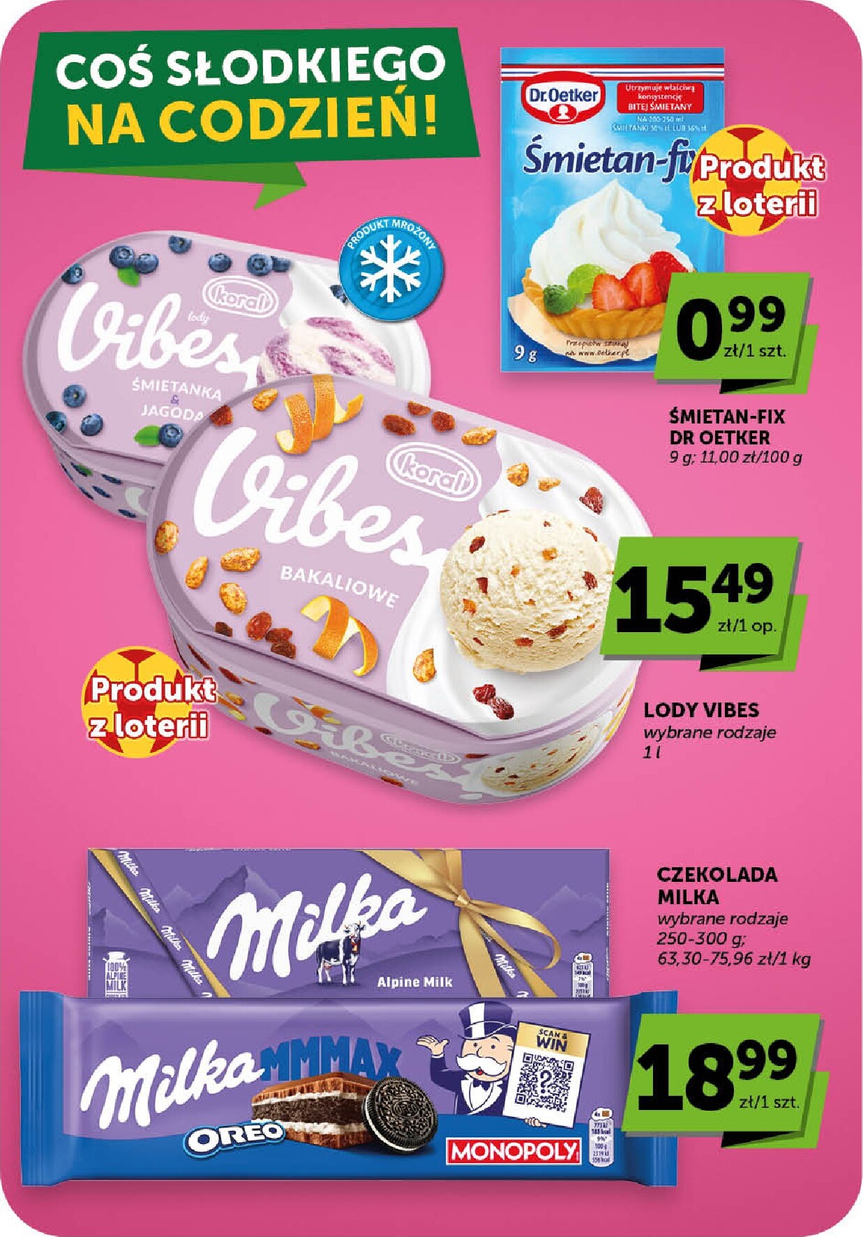 euro-sklep - Nowa gazetka Euro Sklep - Supermarket ważna od 18.06.2026 do 24.06.2026 - page: 32
