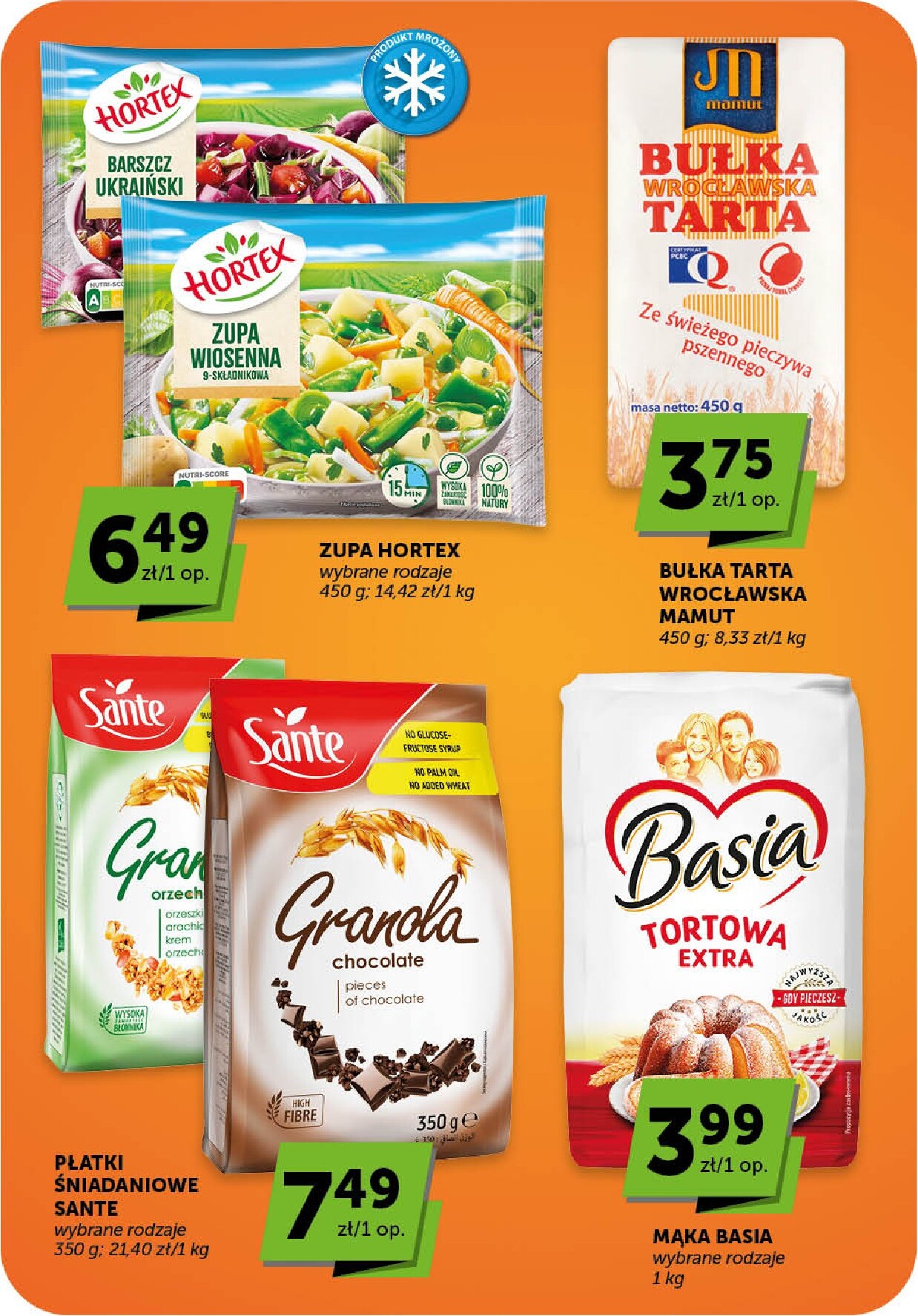 euro-sklep - Nowa gazetka Euro Sklep - Supermarket ważna od 18.06.2026 do 24.06.2026 - page: 31