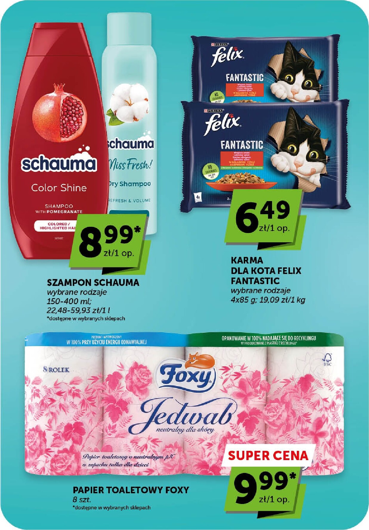 euro-sklep - Nowa gazetka Euro Sklep - Supermarket ważna od 18.06.2026 do 24.06.2026 - page: 39