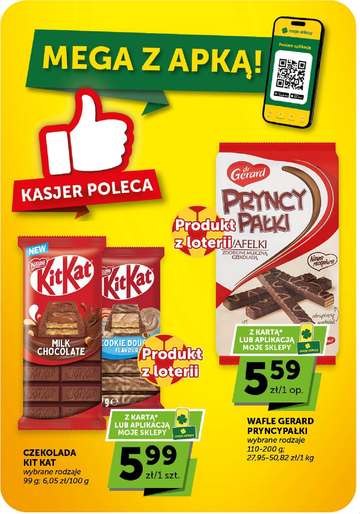 euro-sklep - Nowa gazetka Euro Sklep - Supermarket ważna od 18.06.2026 do 24.06.2026 - page: 9