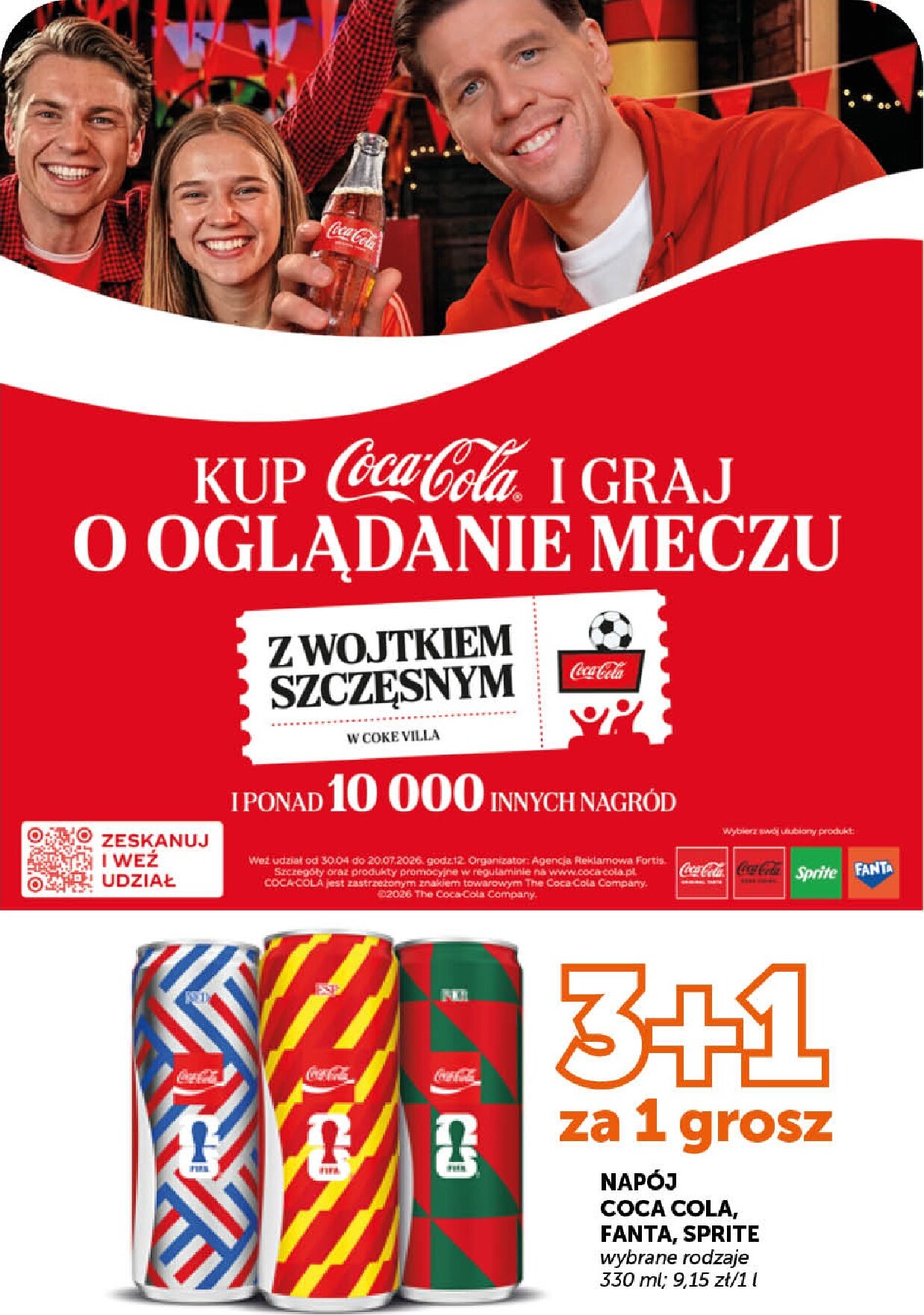 euro-sklep - Nowa gazetka Euro Sklep - Market ważna od 18.06.2026 do 24.06.2026 - page: 19