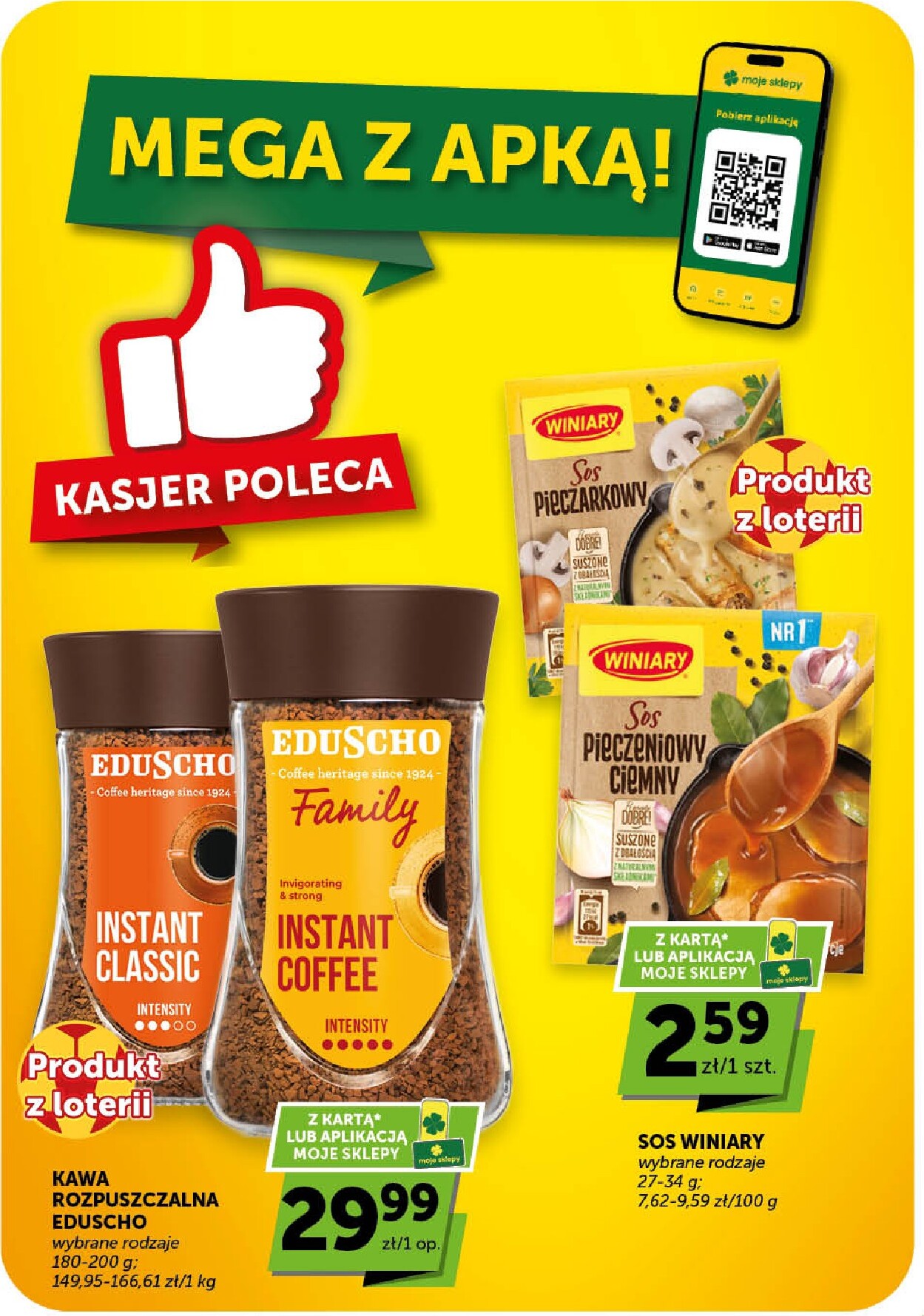 euro-sklep - Nowa gazetka Euro Sklep - Minimarket ważna od 18.06.2026 do 24.06.2026 - page: 7