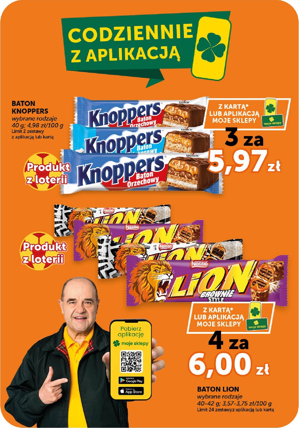 euro-sklep - Nowa gazetka Euro Sklep - Minimarket ważna od 18.06.2026 do 24.06.2026 - page: 10