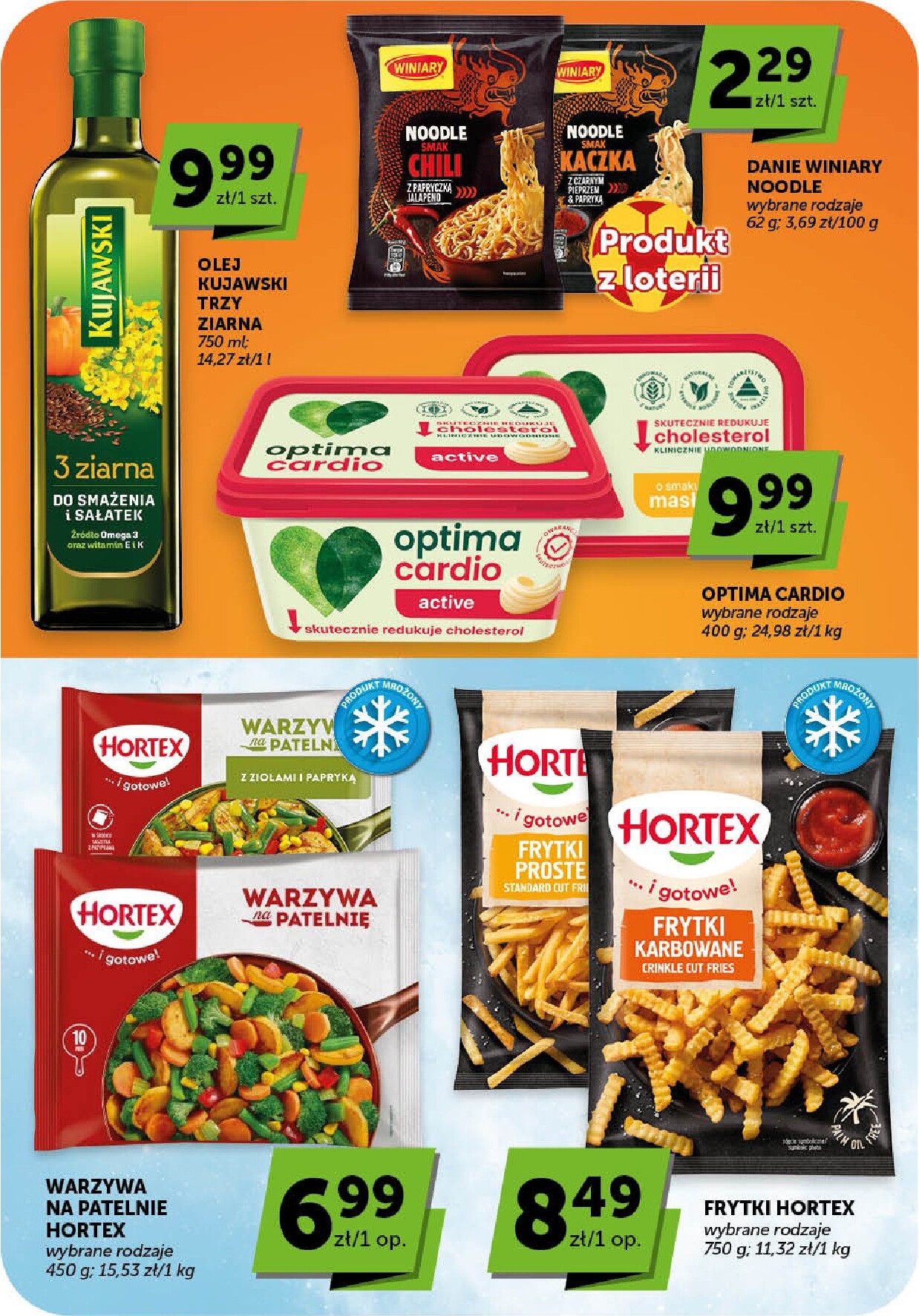 euro-sklep - Aktualna gazetka Euro Sklep - Minimarket ważna od 25.06.2026 do 01.07.2026 - page: 16