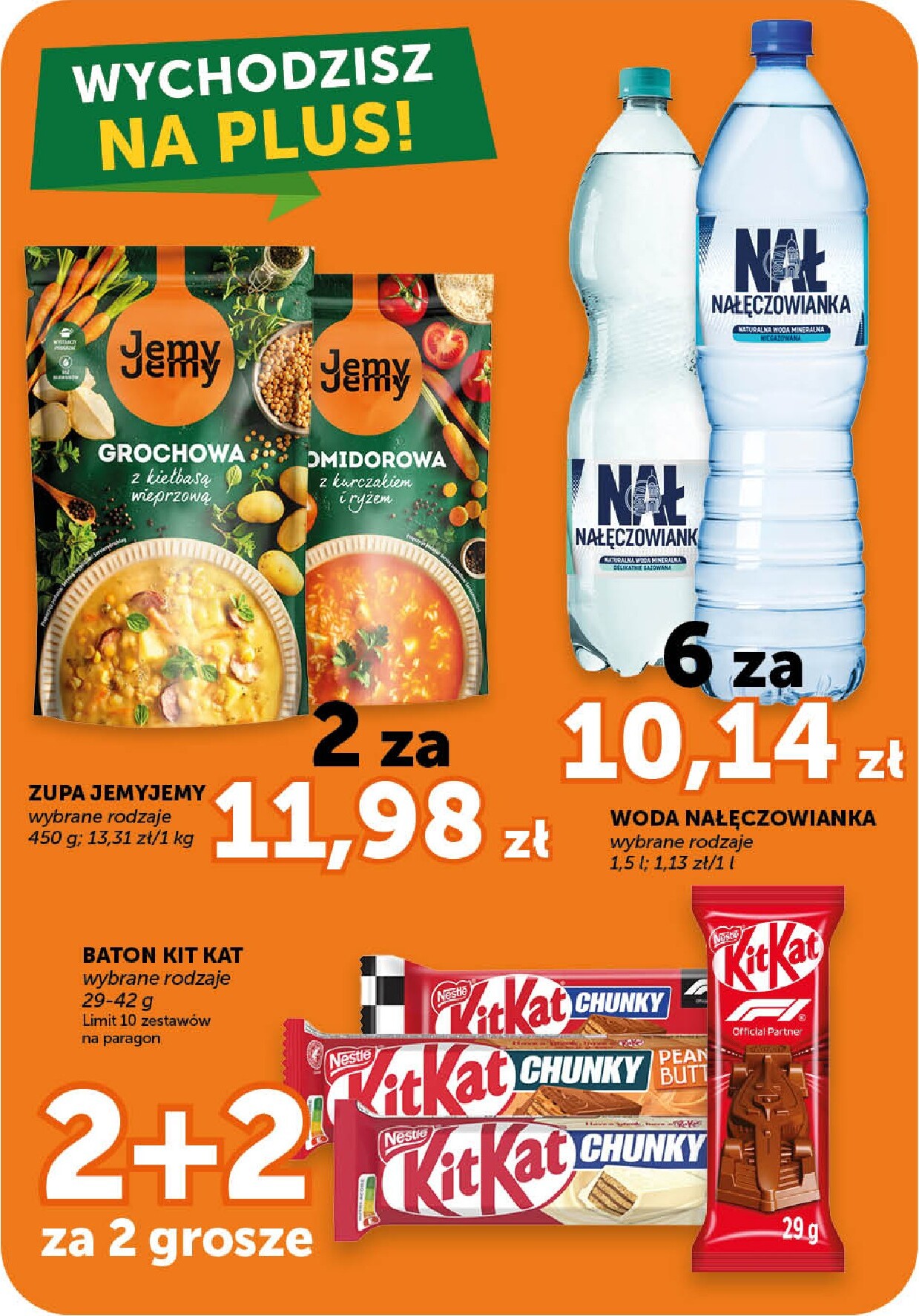 euro-sklep - Aktualna gazetka Euro Sklep - Minimarket ważna od 25.06.2026 do 01.07.2026 - page: 13