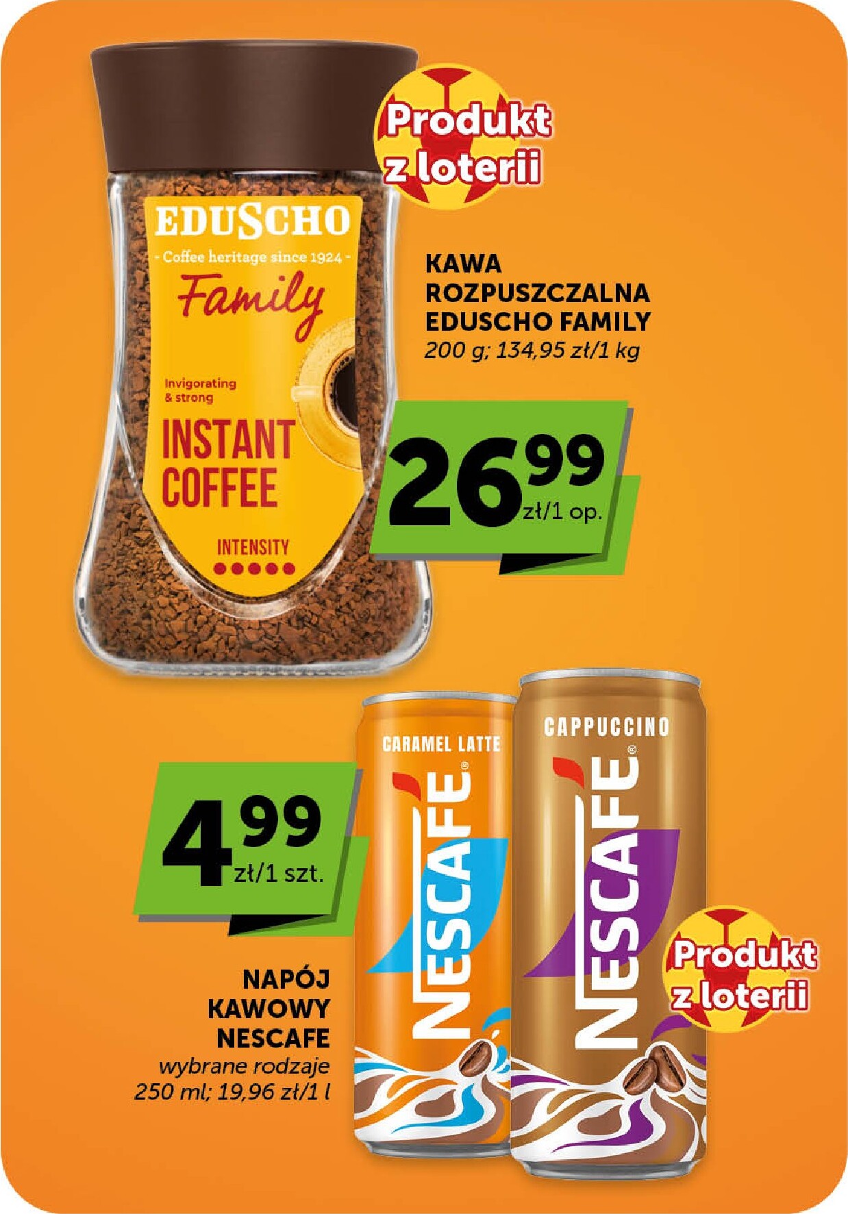 euro-sklep - Aktualna gazetka Euro Sklep - Minimarket ważna od 25.06.2026 do 01.07.2026 - page: 9