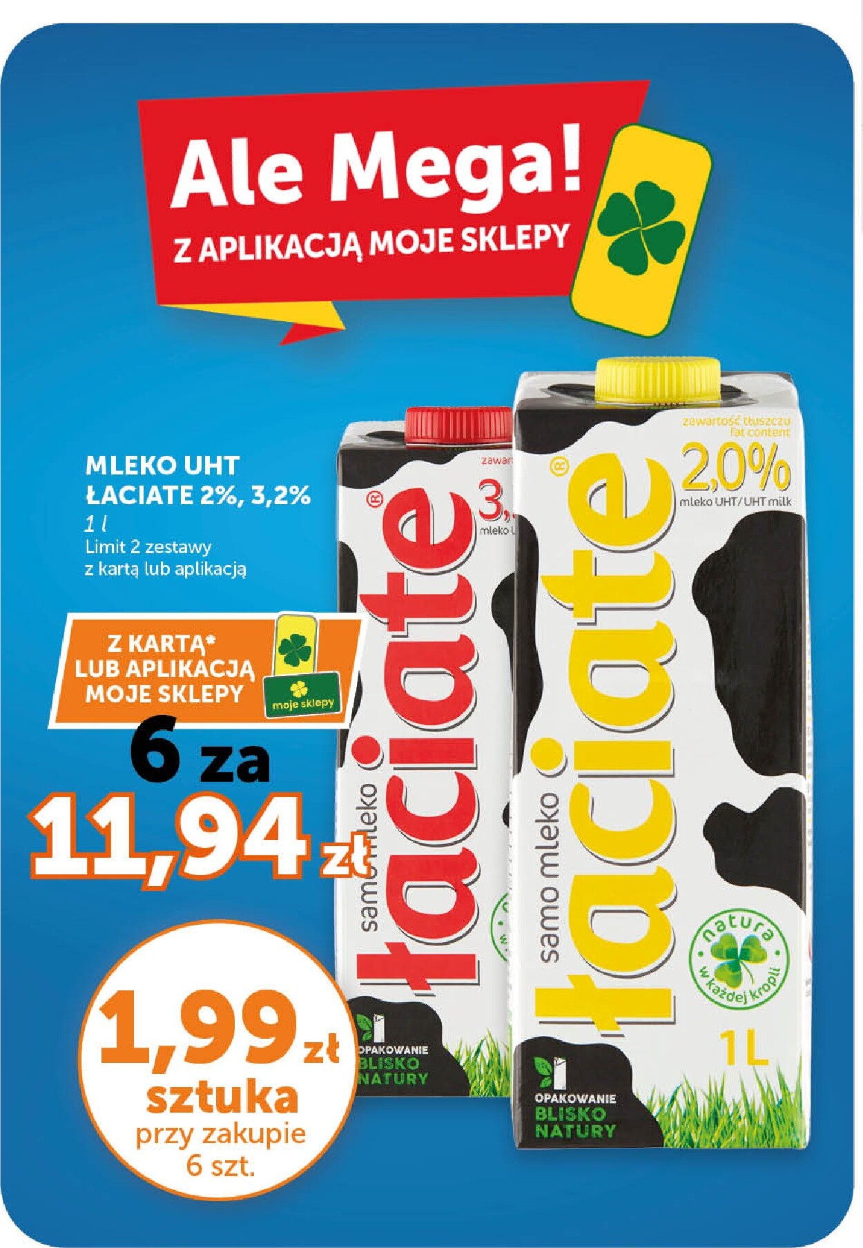 euro-sklep - Aktualna gazetka Euro Sklep - Minimarket ważna od 25.06.2026 do 01.07.2026 - page: 2