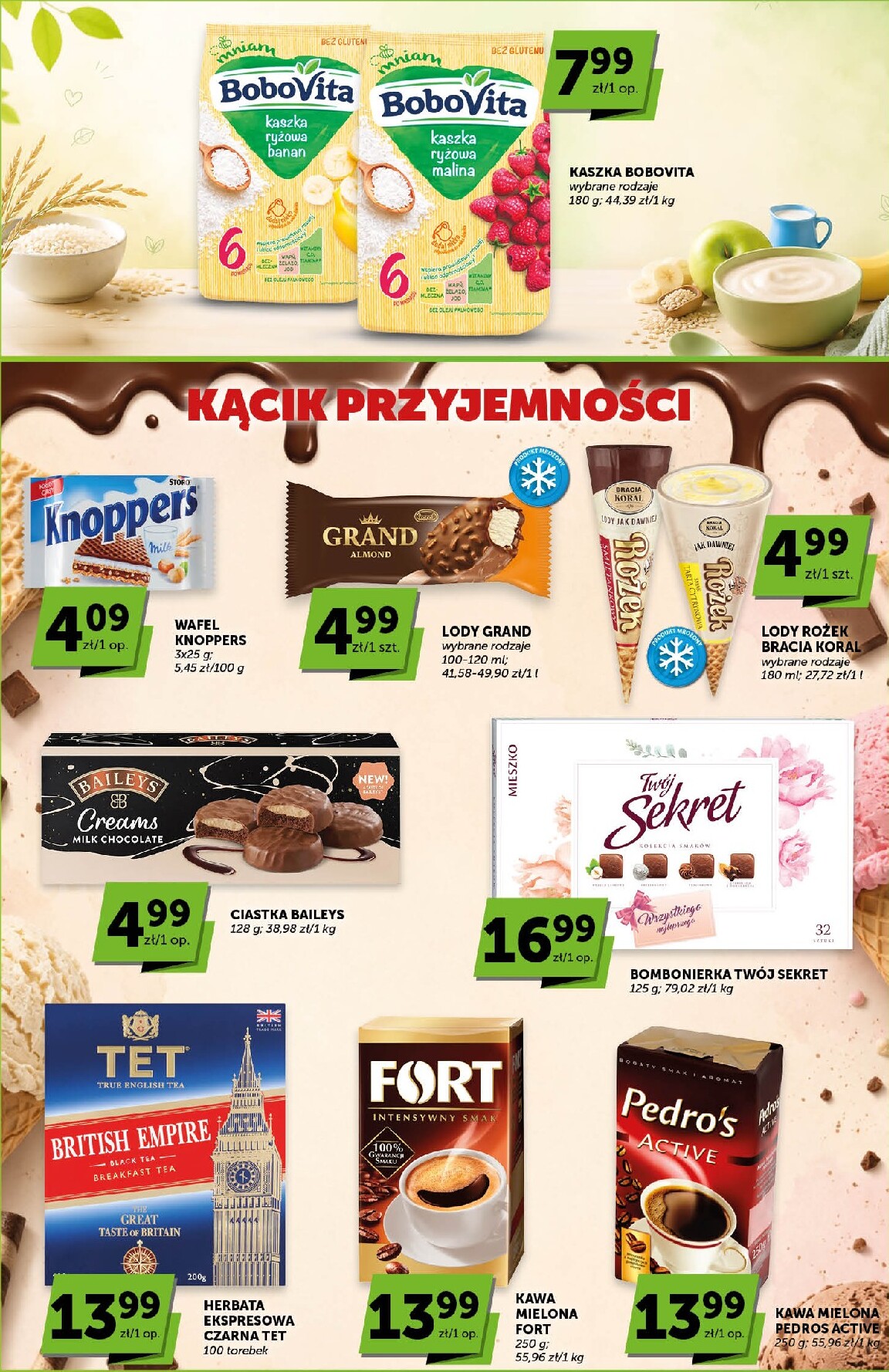 euro-sklep - Aktualna gazetka Euro Sklep - Katalog ważna od 25.06.2026 do 01.07.2026 - page: 4