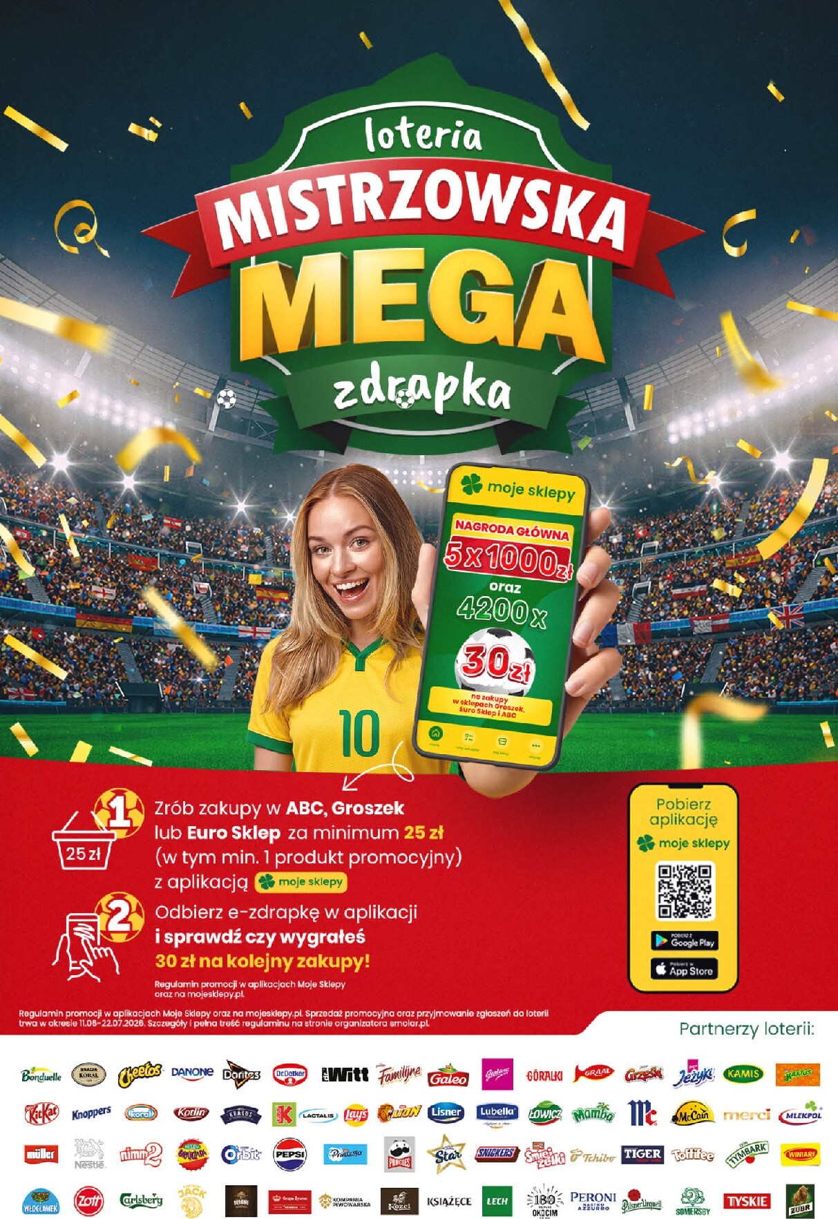 euro-sklep - Aktualna gazetka Euro Sklep - Katalog ważna od 25.06.2026 do 01.07.2026 - page: 2