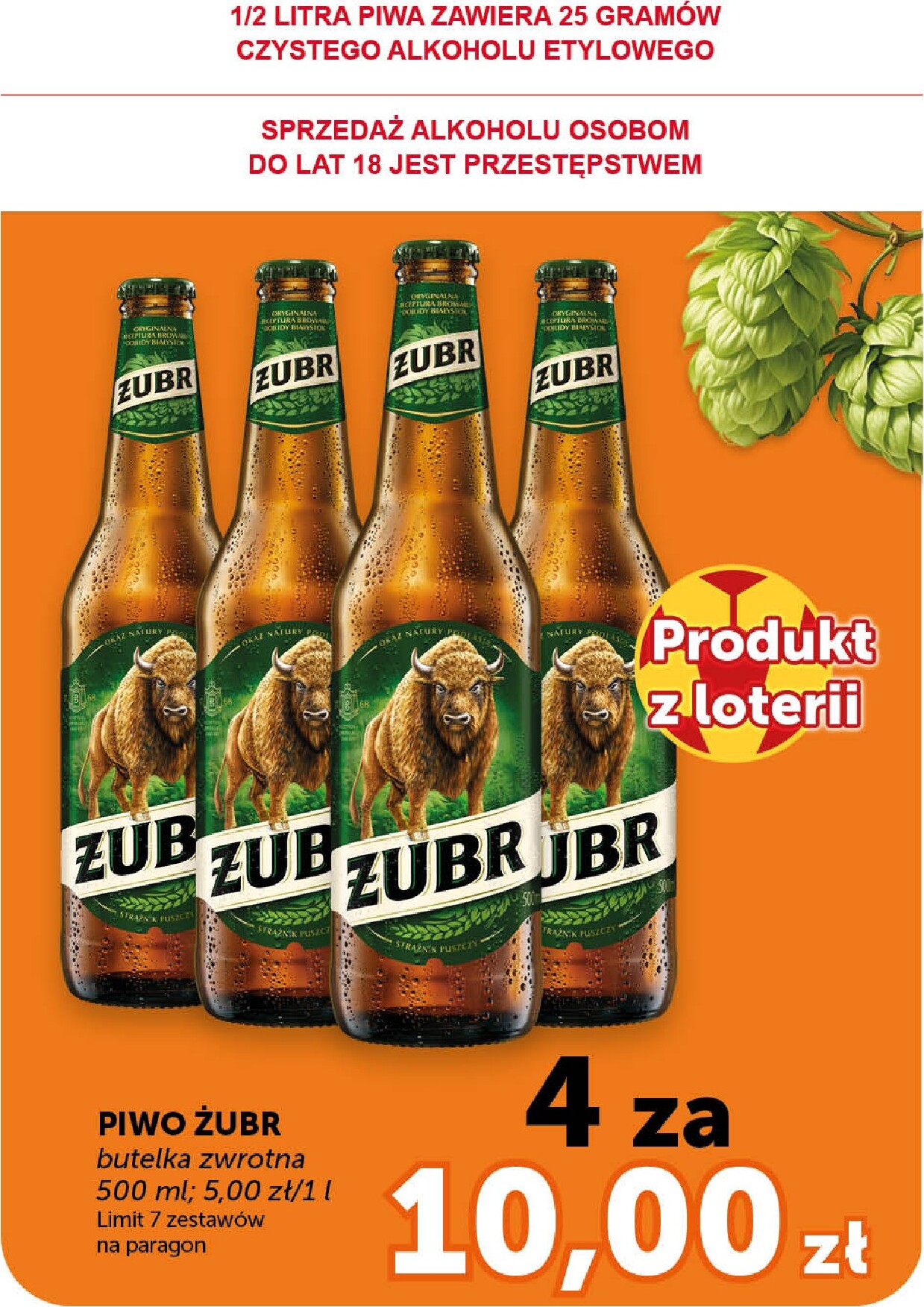 euro-sklep - Aktualna gazetka Euro Sklep - Market ważna od 25.06.2026 do 01.07.2026 - page: 5