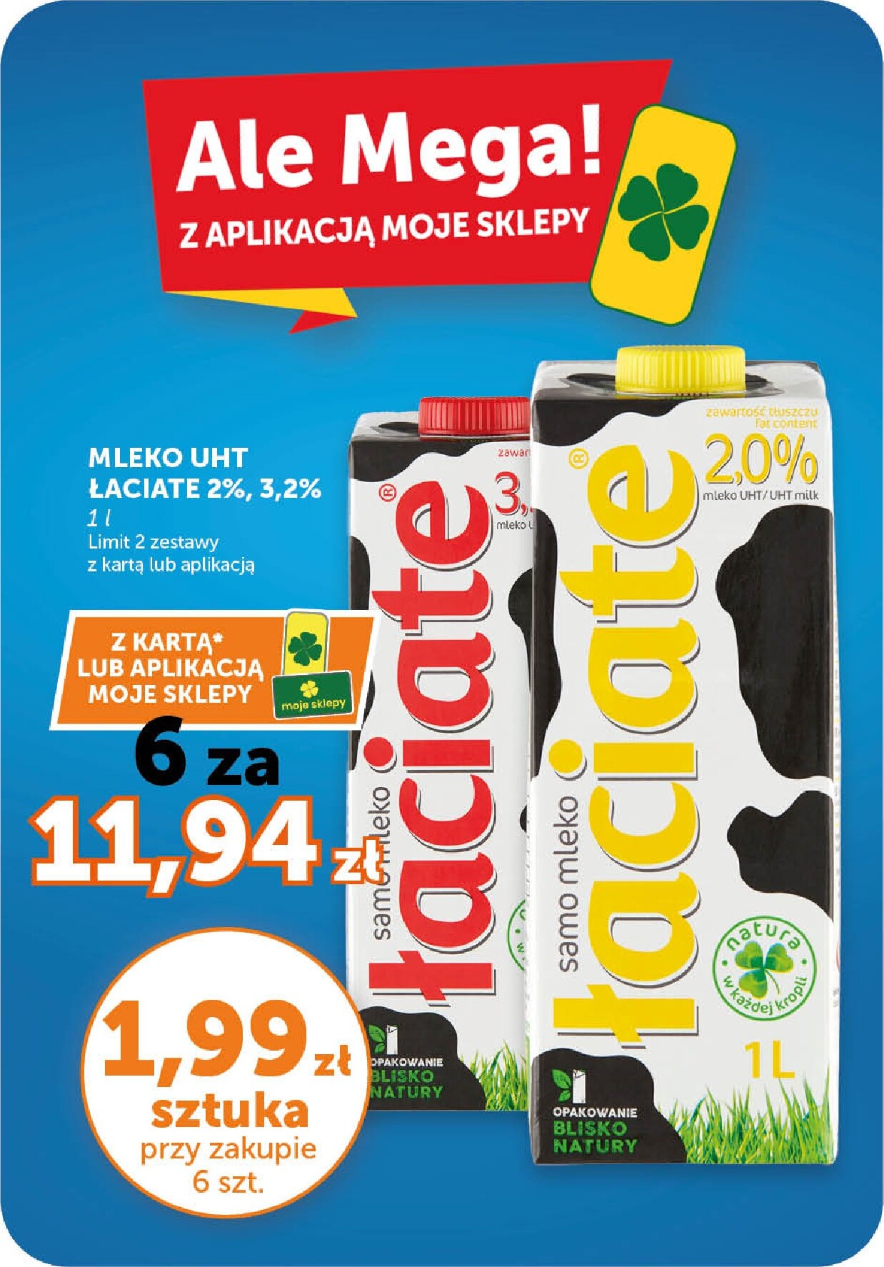 euro-sklep - Aktualna gazetka Euro Sklep - Market ważna od 25.06.2026 do 01.07.2026 - page: 2
