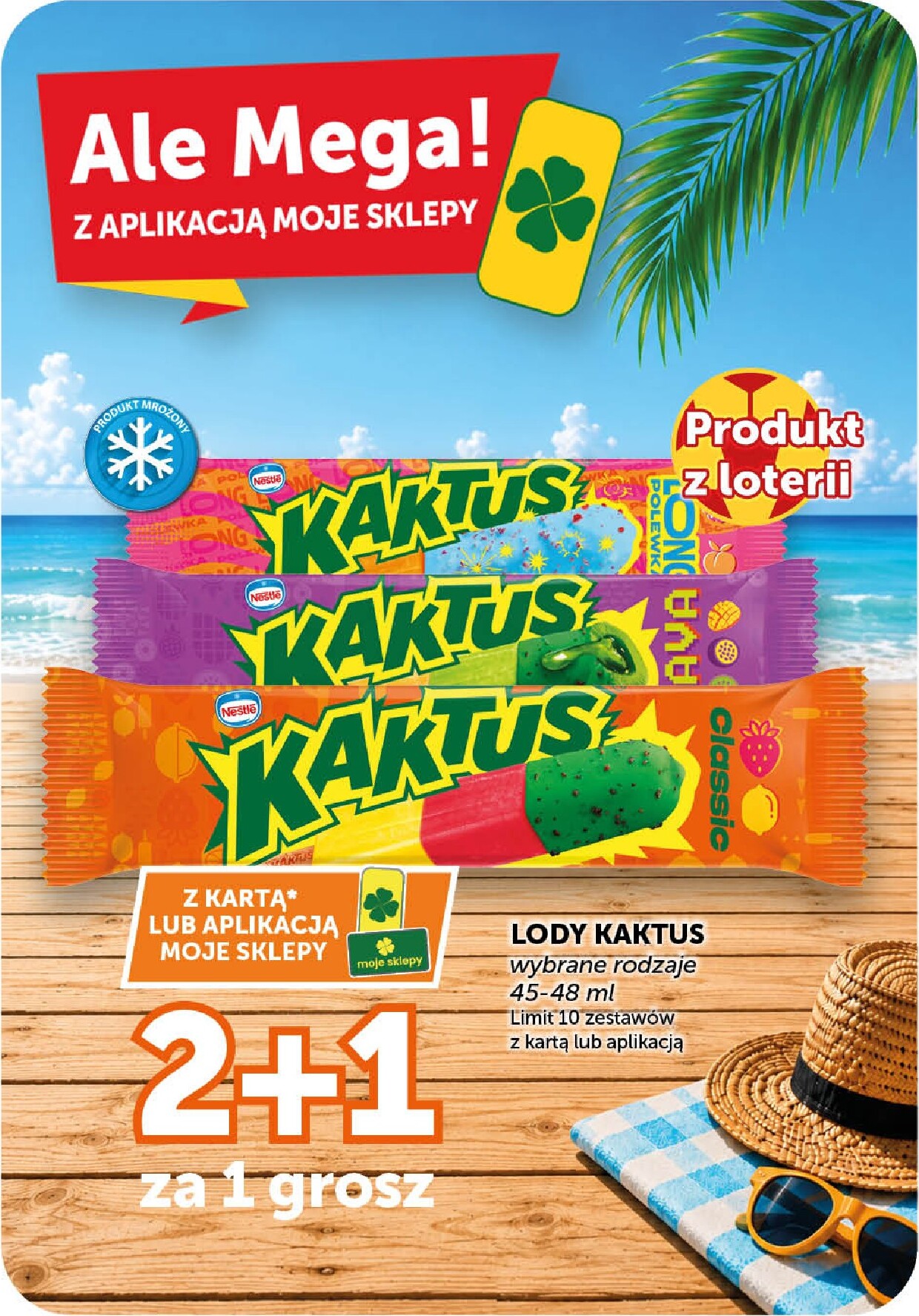 euro-sklep - Aktualna gazetka Euro Sklep - Market ważna od 25.06.2026 do 01.07.2026 - page: 3
