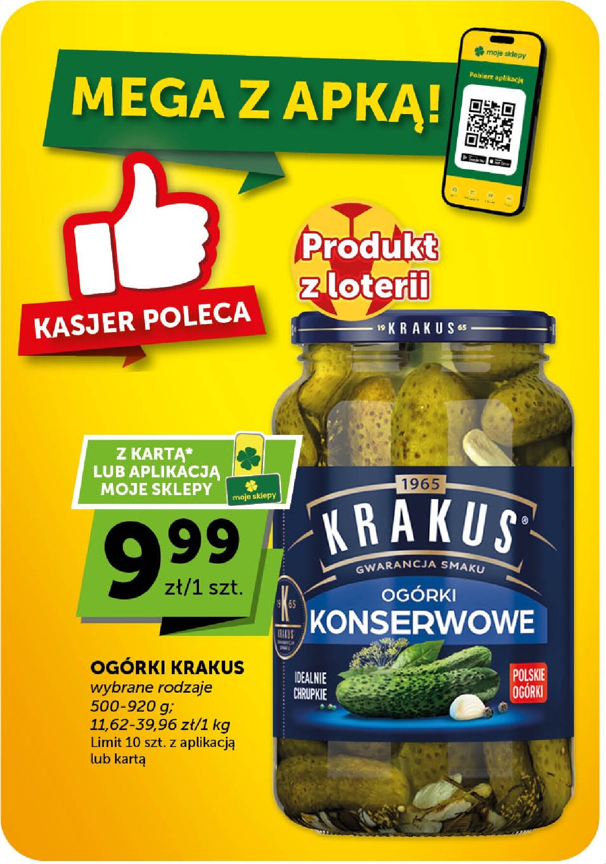 euro-sklep - Aktualna gazetka Euro Sklep - Supermarket ważna od 25.06.2026 do 01.07.2026 - page: 9