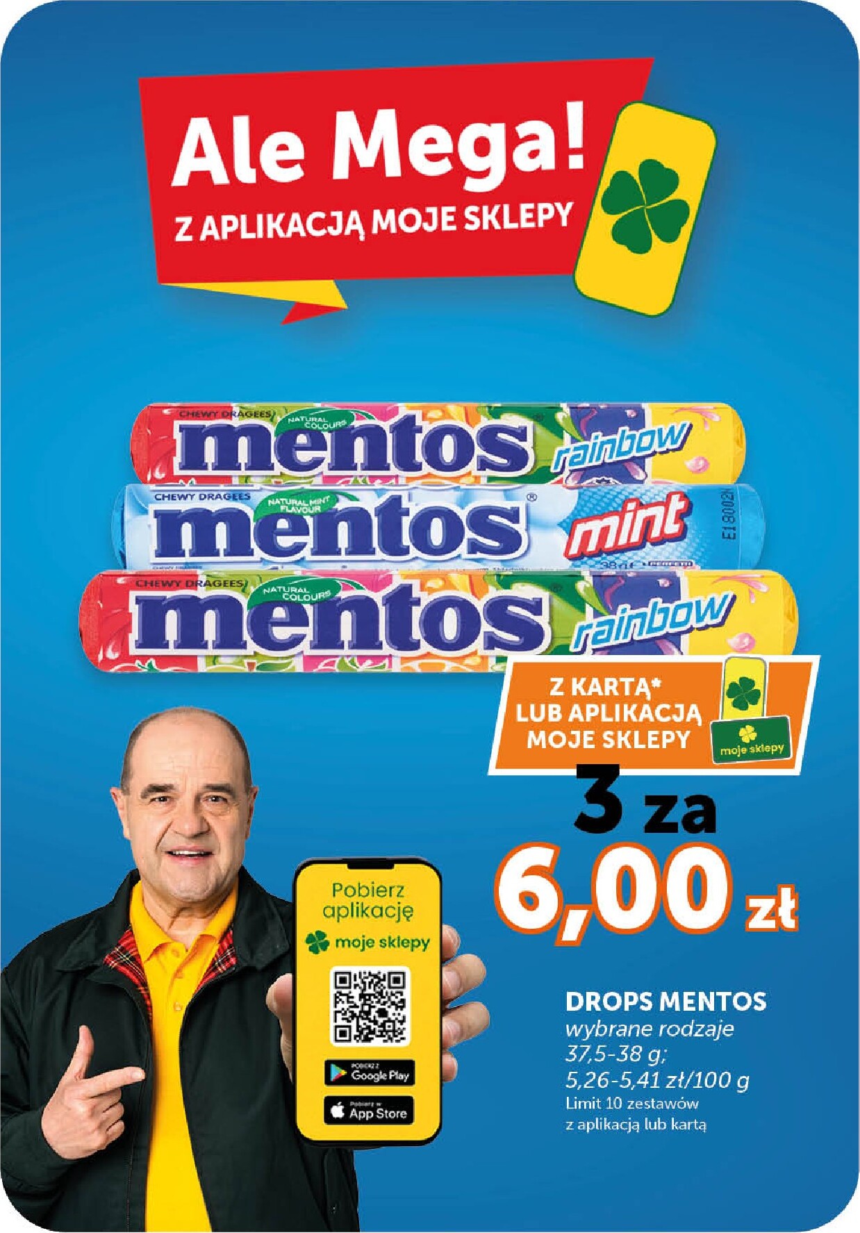 euro-sklep - Aktualna gazetka Euro Sklep - Supermarket ważna od 25.06.2026 do 01.07.2026 - page: 15