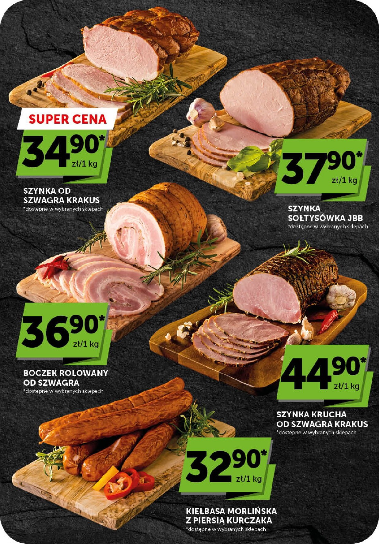 euro-sklep - Aktualna gazetka Euro Sklep - Supermarket ważna od 25.06.2026 do 01.07.2026 - page: 25