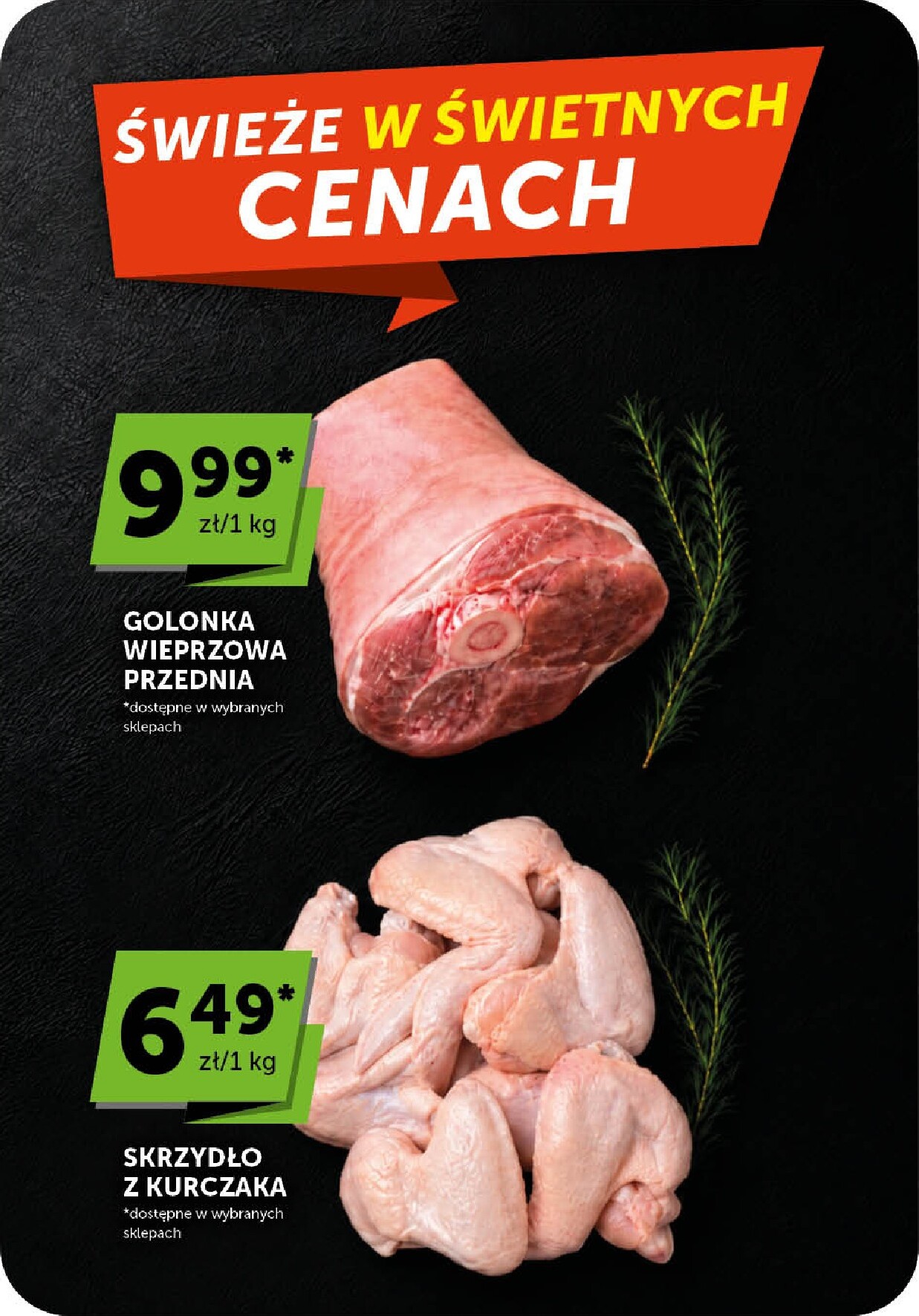 euro-sklep - Aktualna gazetka Euro Sklep - Supermarket ważna od 25.06.2026 do 01.07.2026 - page: 18