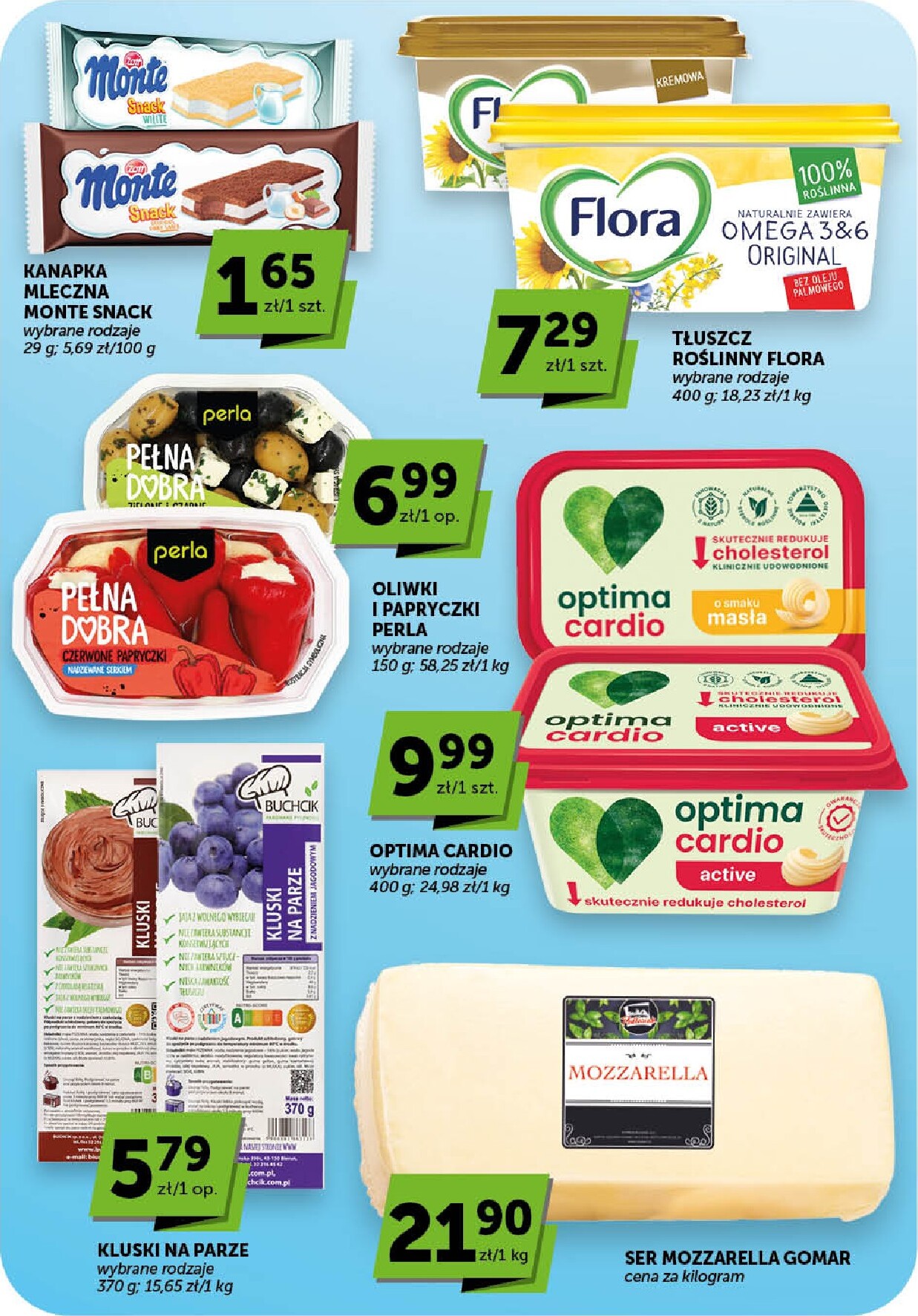 euro-sklep - Aktualna gazetka Euro Sklep - Supermarket ważna od 25.06.2026 do 01.07.2026 - page: 27