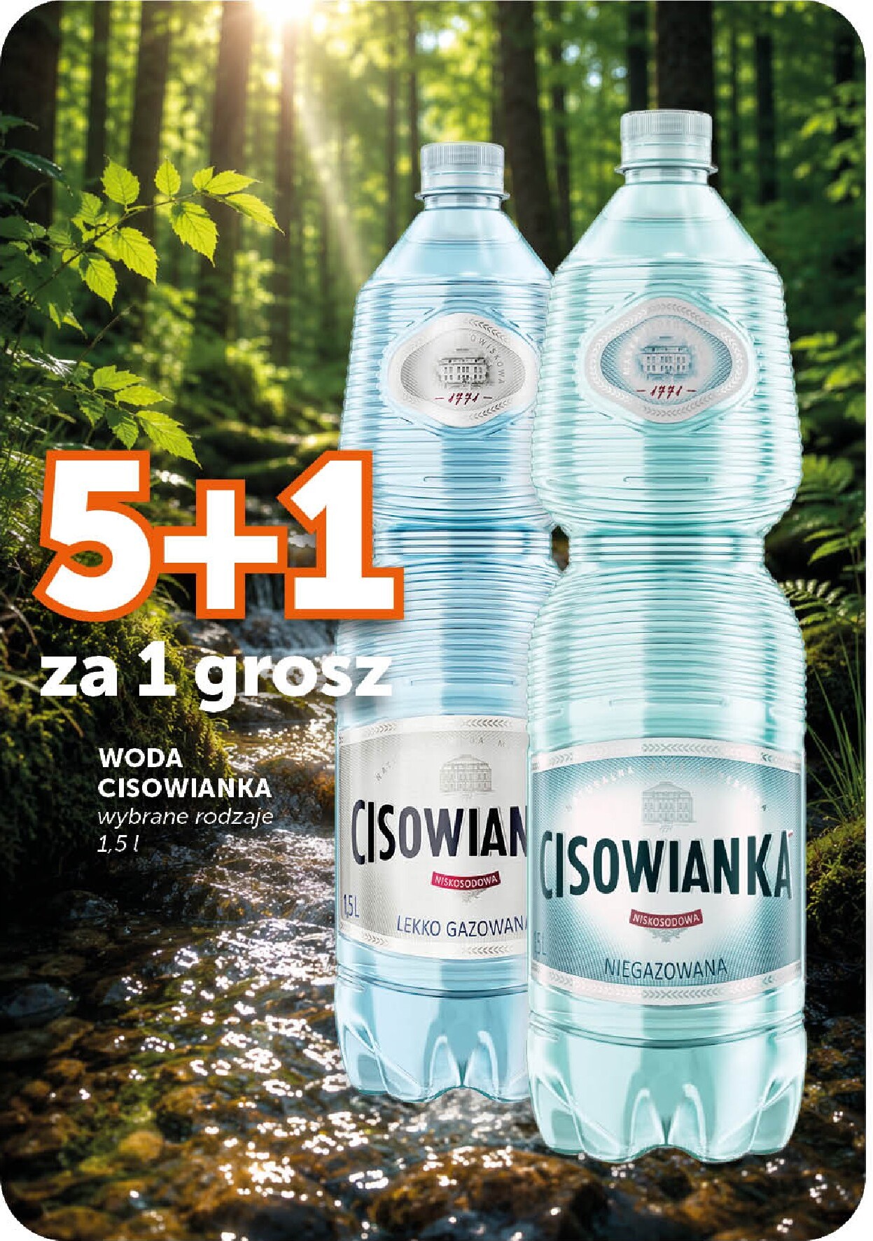 euro-sklep - Aktualna gazetka Euro Sklep - Supermarket ważna od 25.06.2026 do 01.07.2026 - page: 4