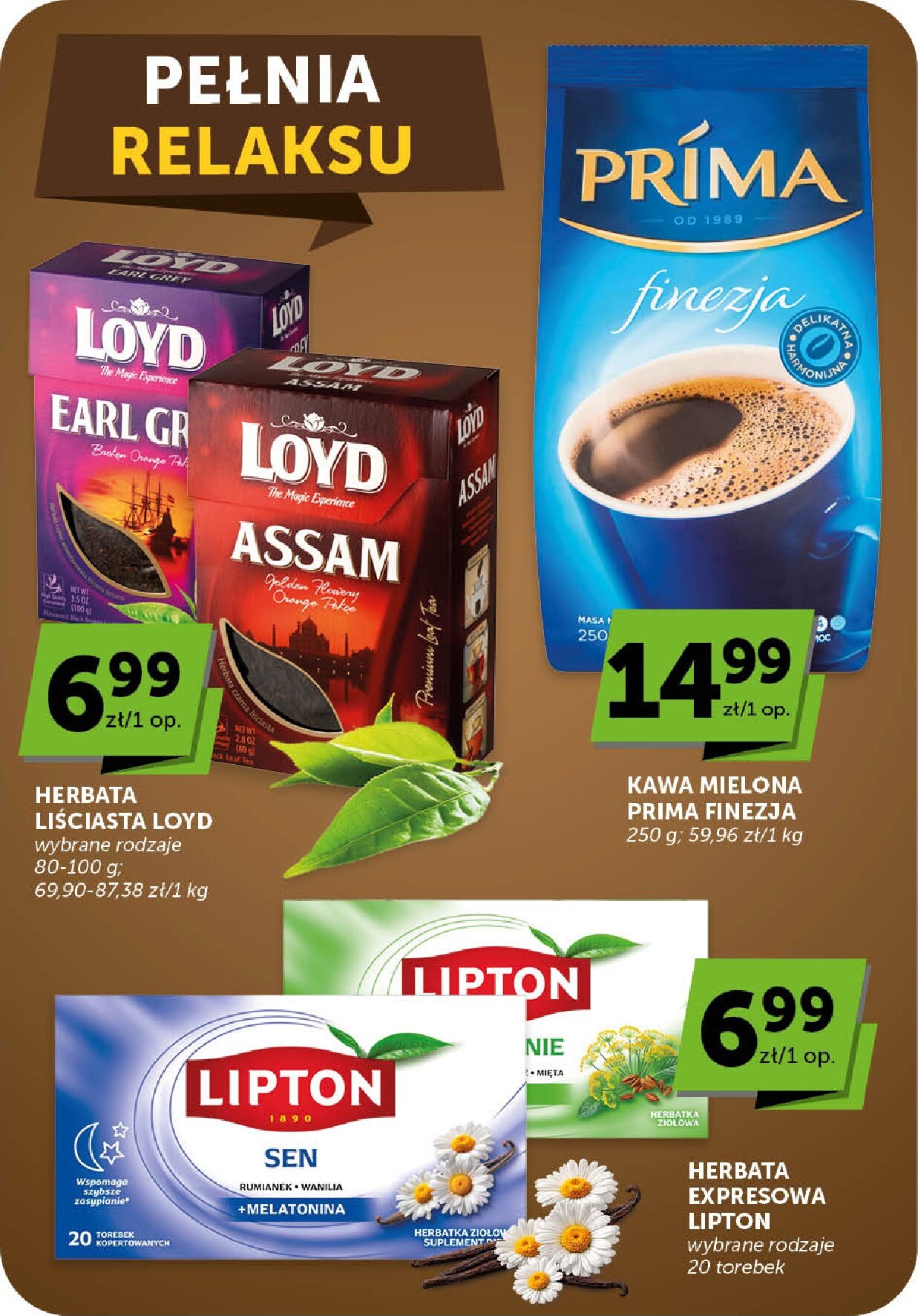 euro-sklep - Aktualna gazetka Euro Sklep - Supermarket ważna od 25.06.2026 do 01.07.2026 - page: 32