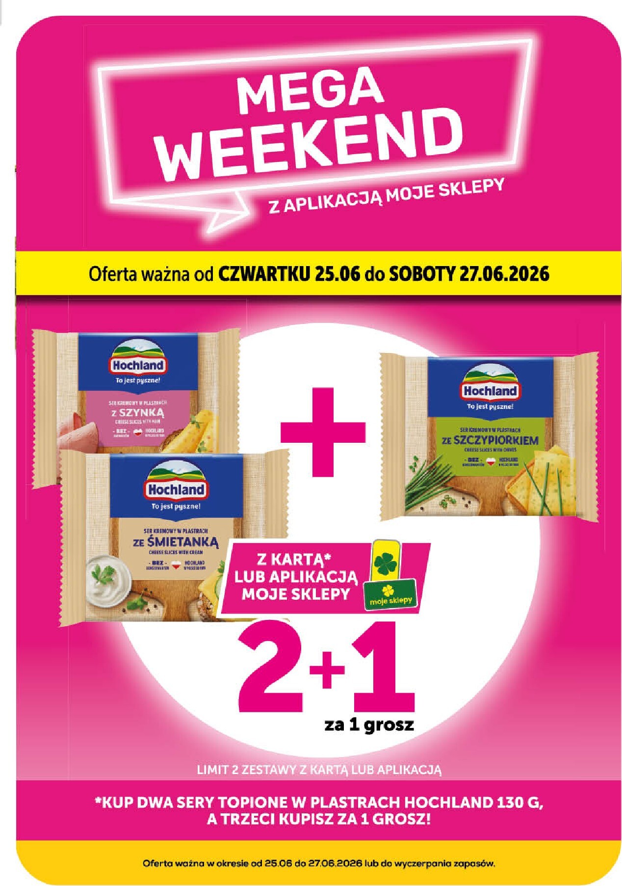 euro-sklep - Aktualna gazetka Euro Sklep - Supermarket ważna od 25.06.2026 do 01.07.2026 - page: 7