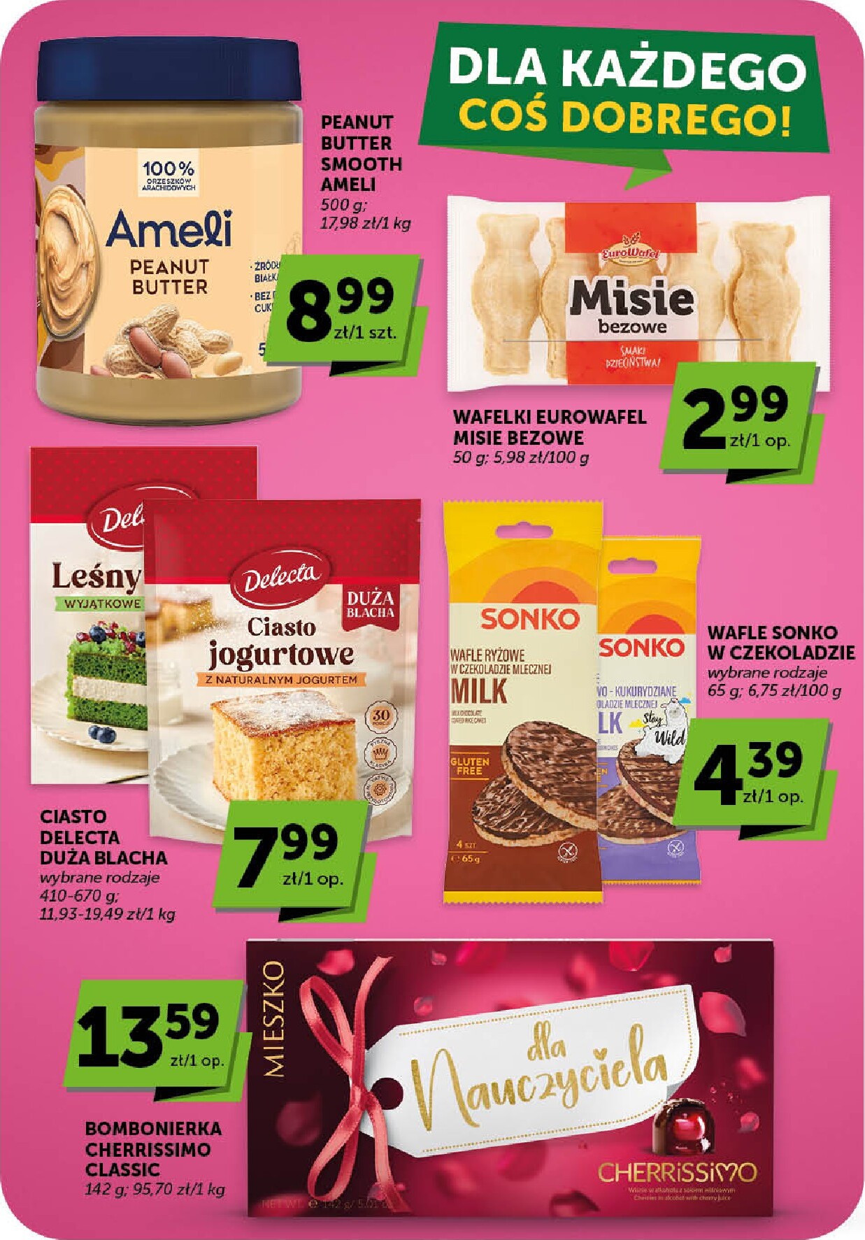 euro-sklep - Aktualna gazetka Euro Sklep - Supermarket ważna od 25.06.2026 do 01.07.2026 - page: 31