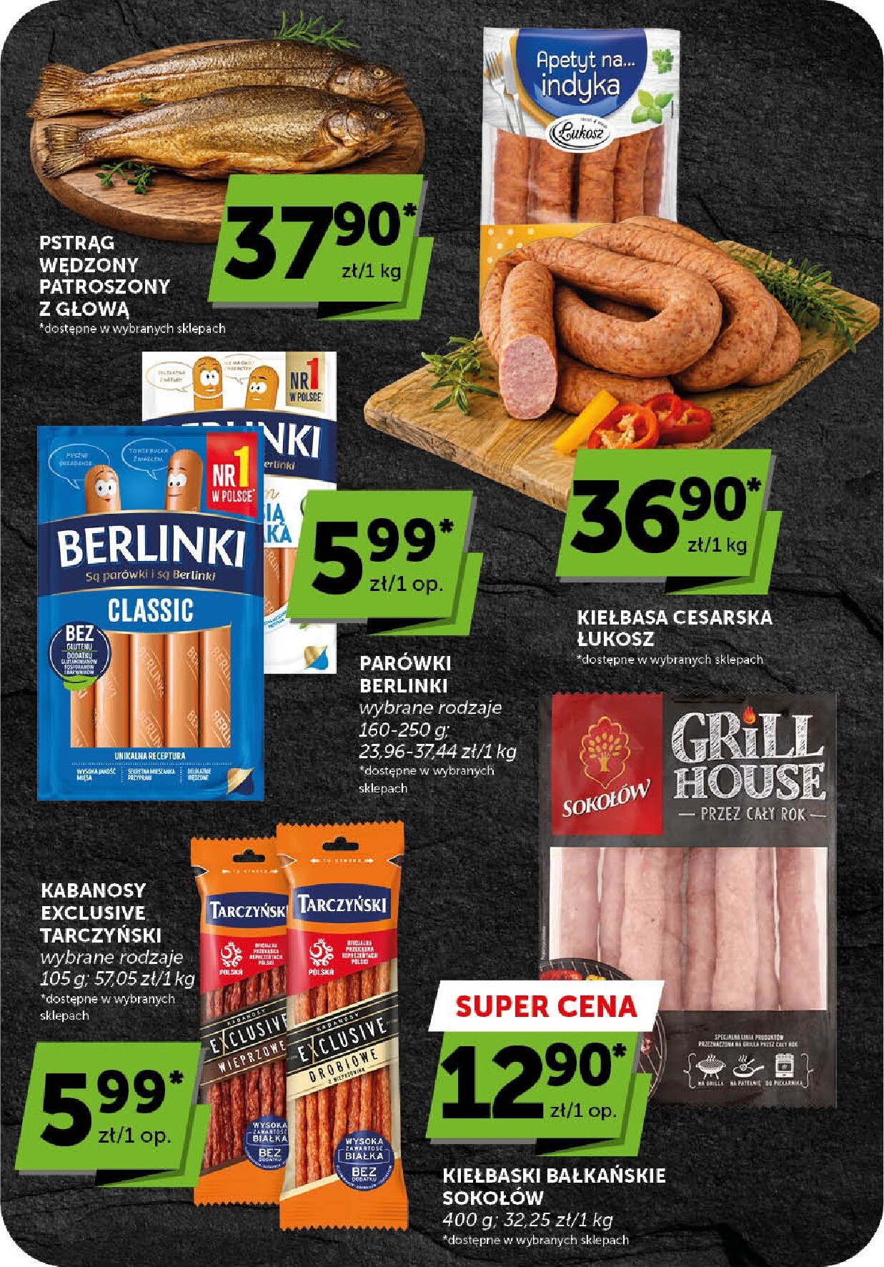 euro-sklep - Aktualna gazetka Euro Sklep - Supermarket ważna od 25.06.2026 do 01.07.2026 - page: 24