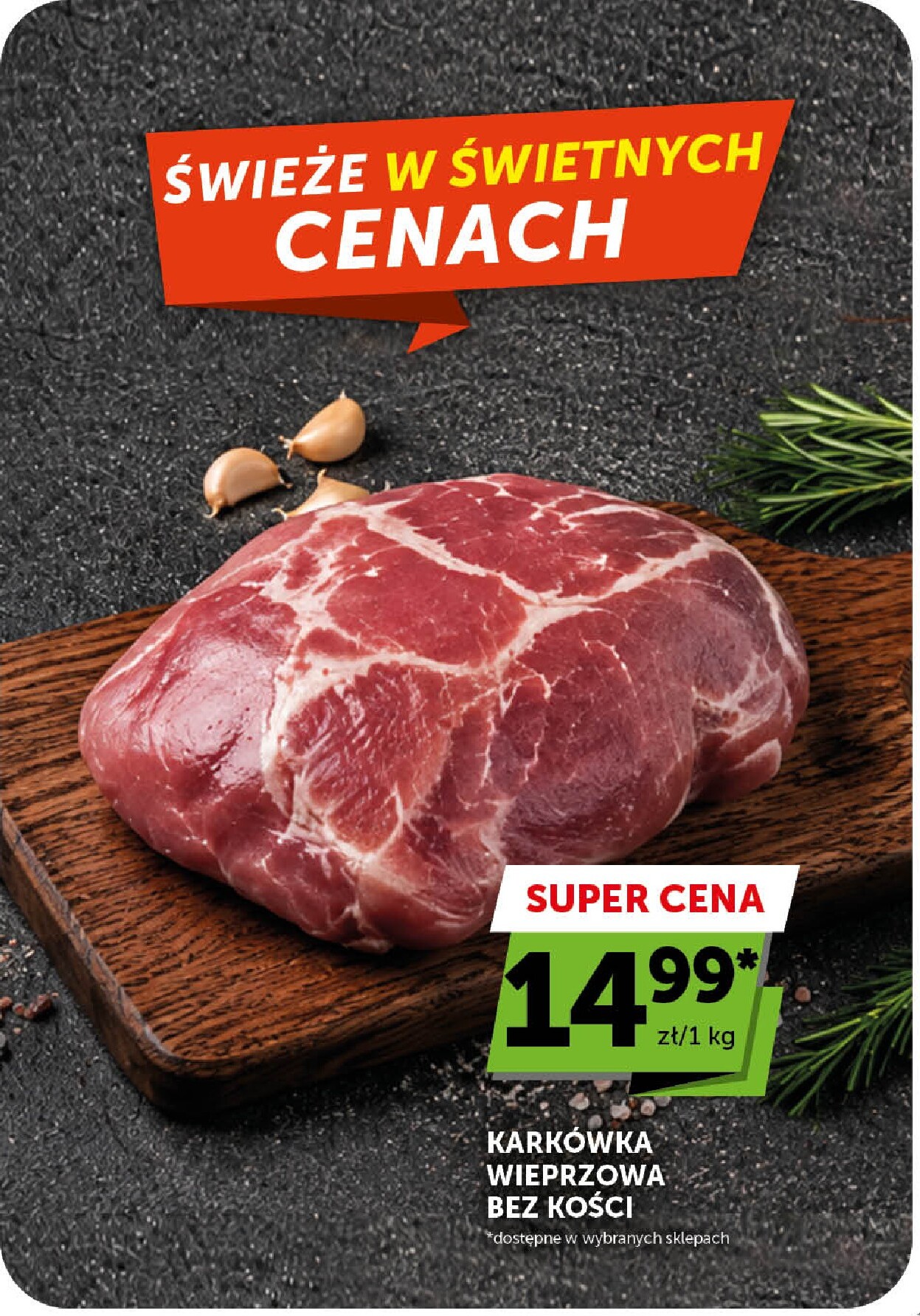 euro-sklep - Aktualna gazetka Euro Sklep - Supermarket ważna od 02.07.2026 do 08.07.2026 - page: 4