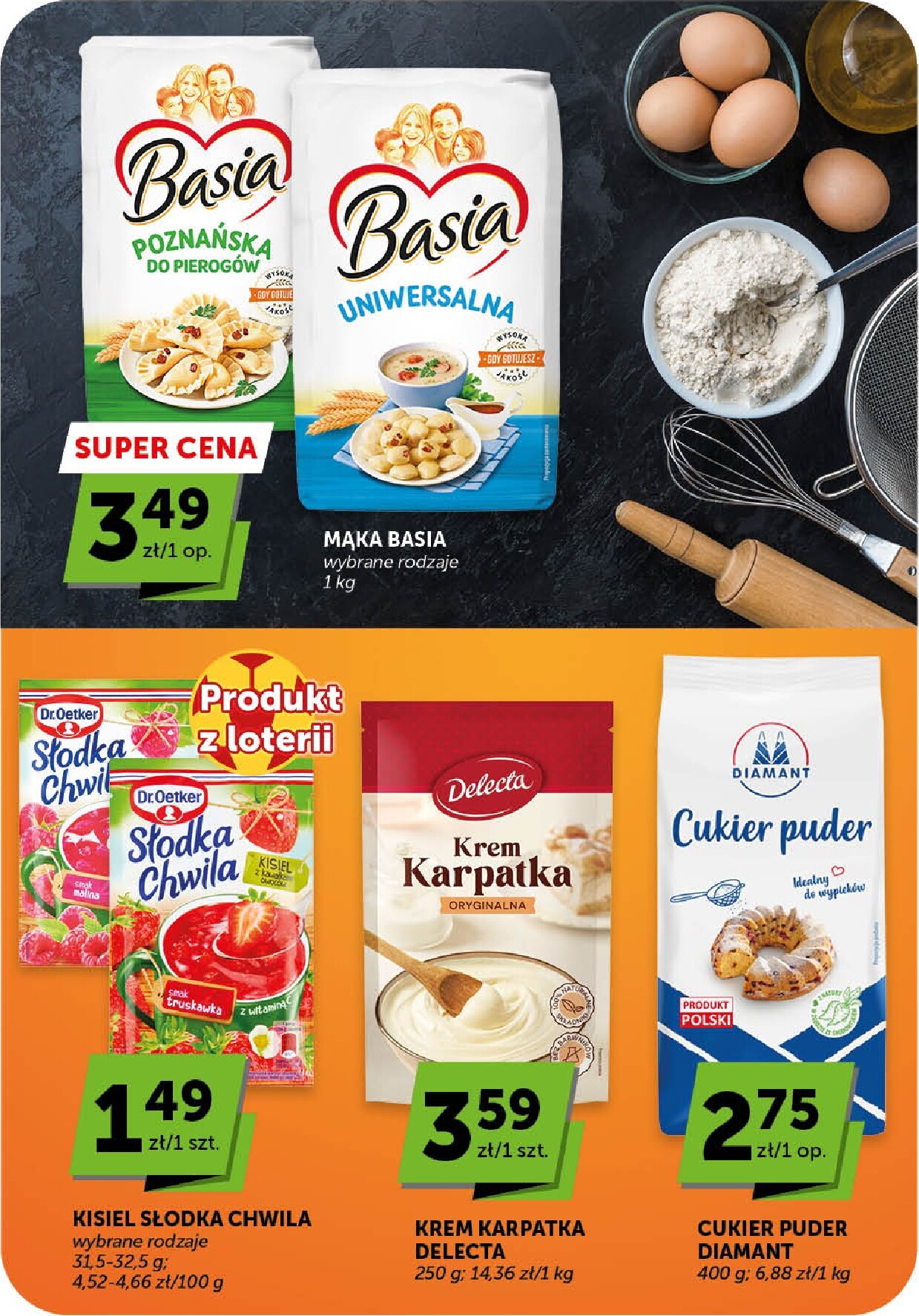 euro-sklep - Aktualna gazetka Euro Sklep - Supermarket ważna od 02.07.2026 do 08.07.2026 - page: 31