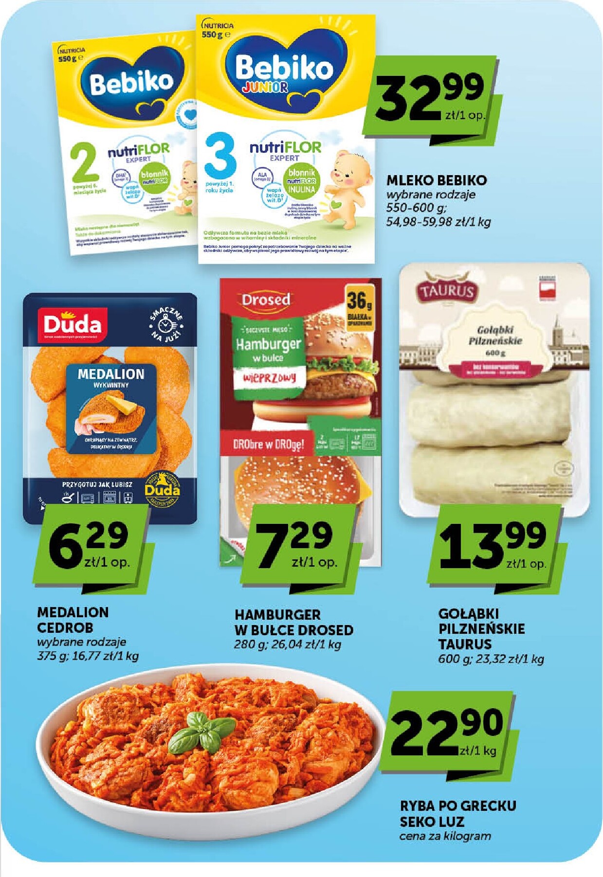 euro-sklep - Aktualna gazetka Euro Sklep - Supermarket ważna od 02.07.2026 do 08.07.2026 - page: 29